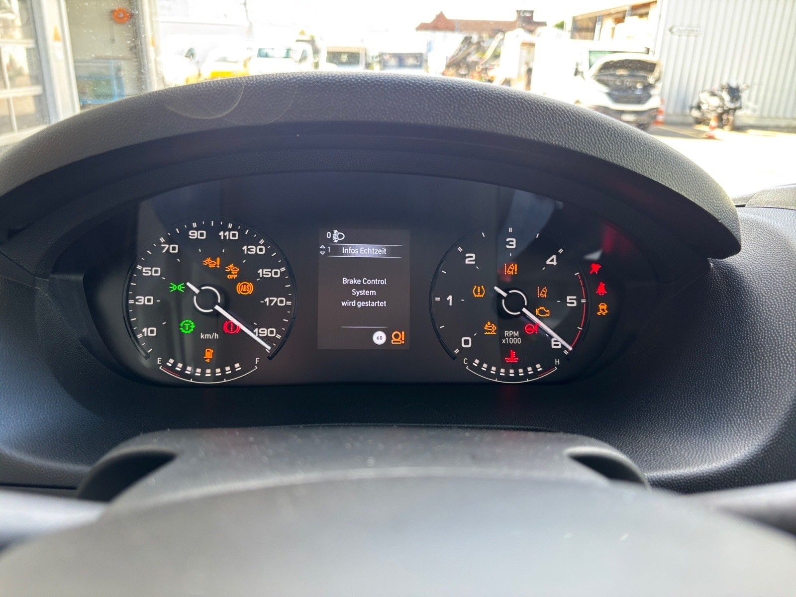 FIAT Ducato 35 L3H2 verglast-image-10