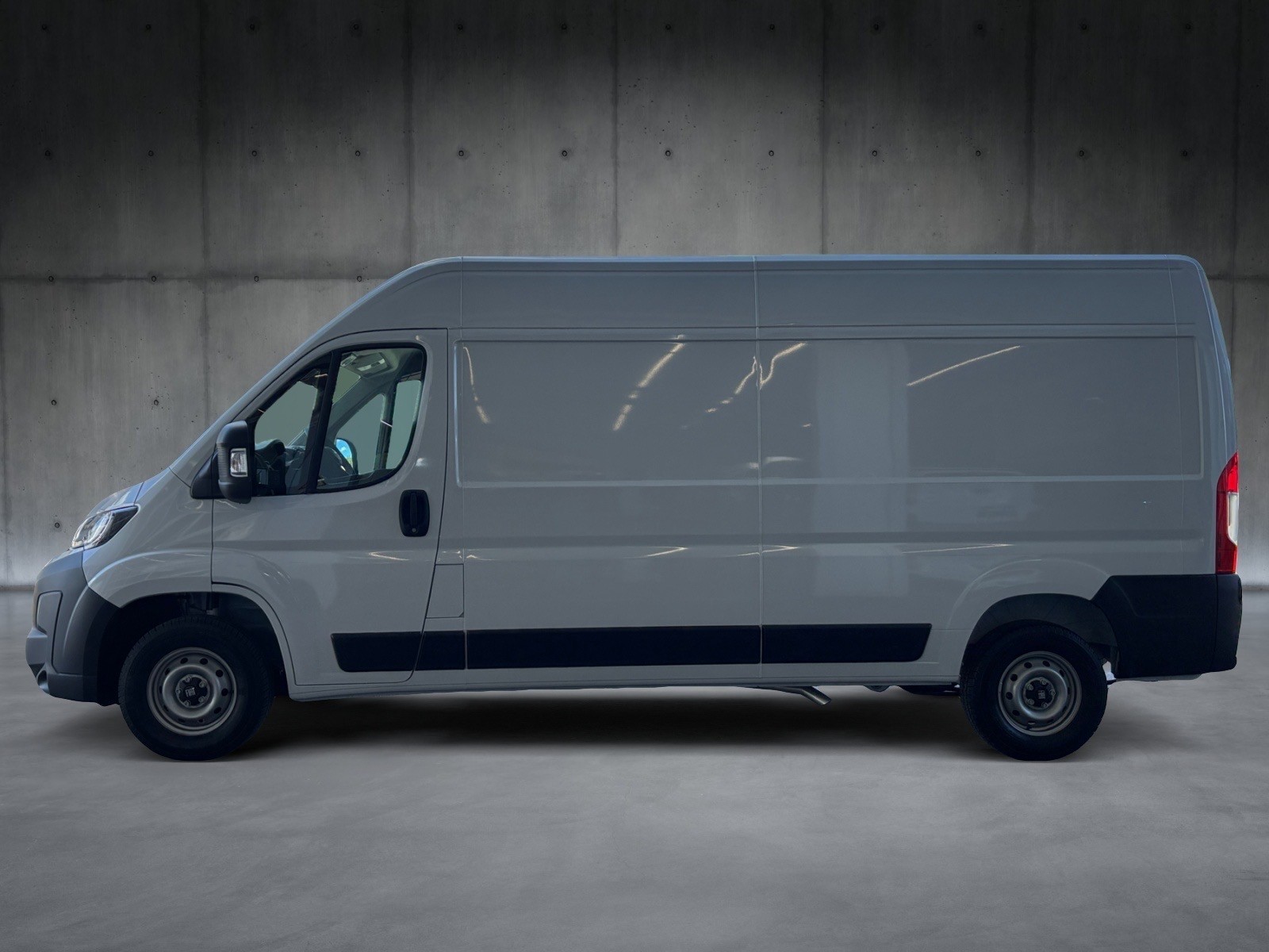 FIAT Ducato 35 L3H2 verglast-image-1