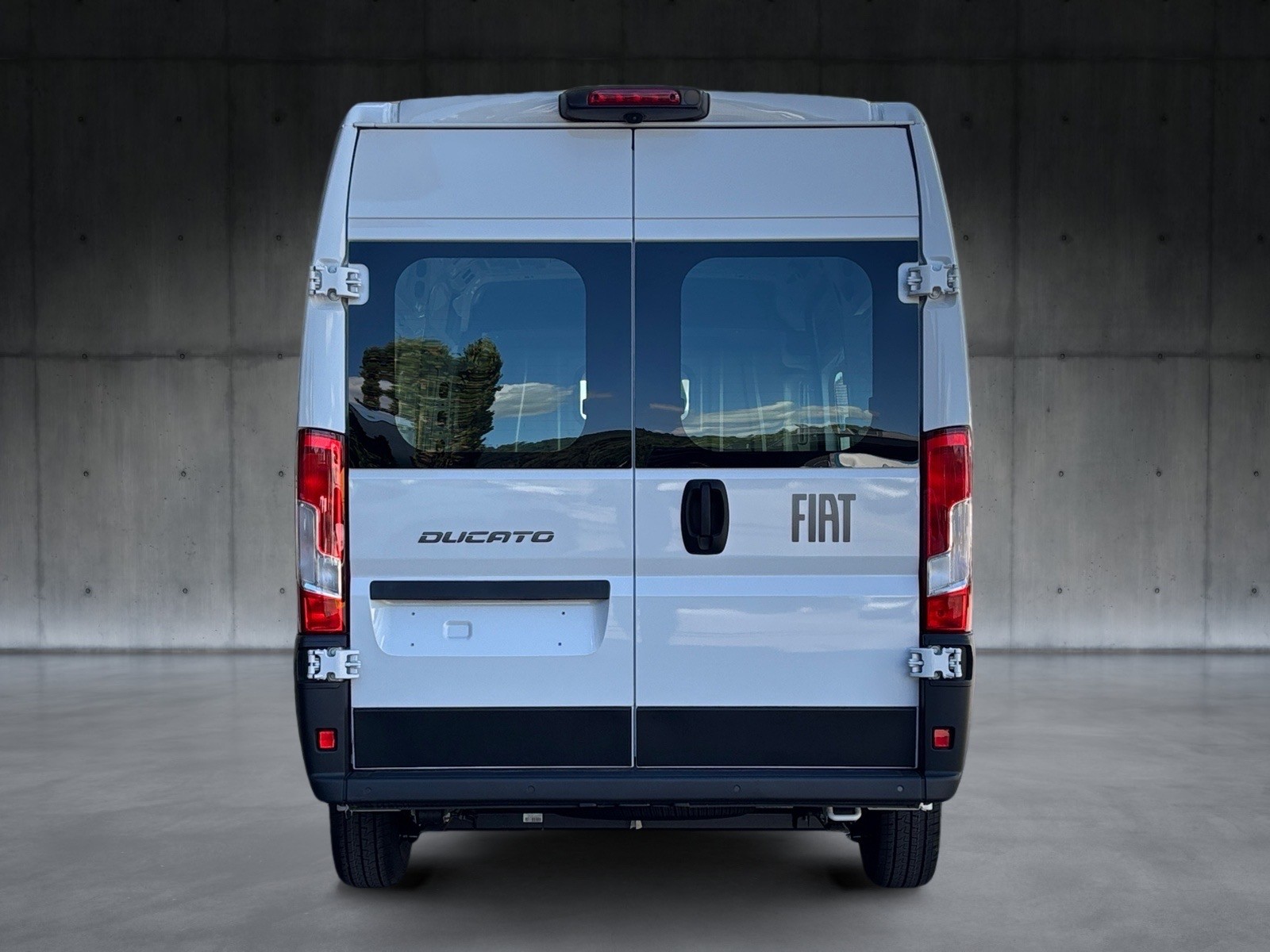FIAT Ducato 35 L3H2 verglast-image-3