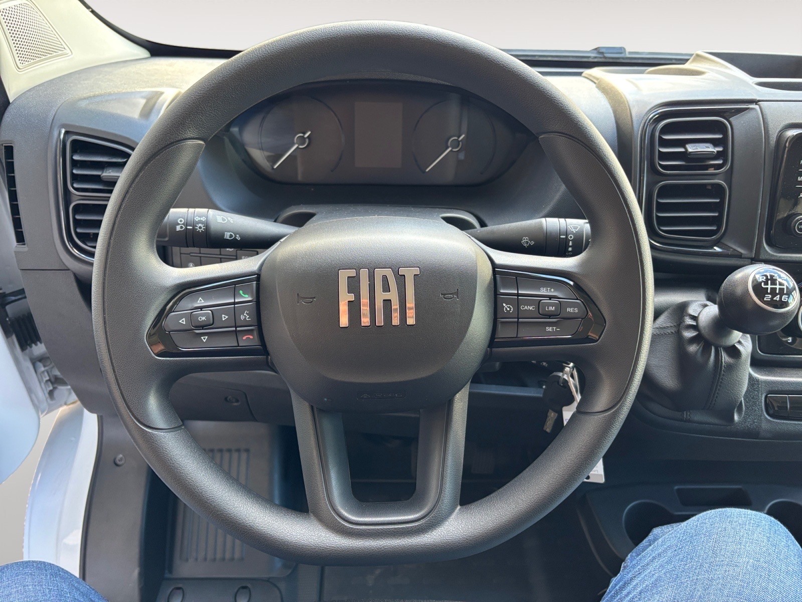 FIAT Ducato 35 L3H2 verglast-image-8