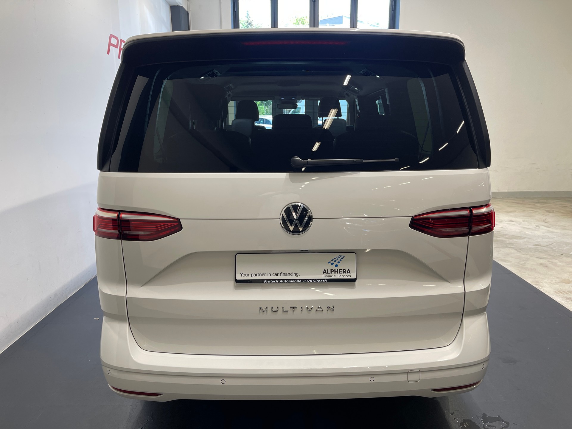 VW Multivan 2.0 TSI Life DSG * 7 PLATZ*-image-3