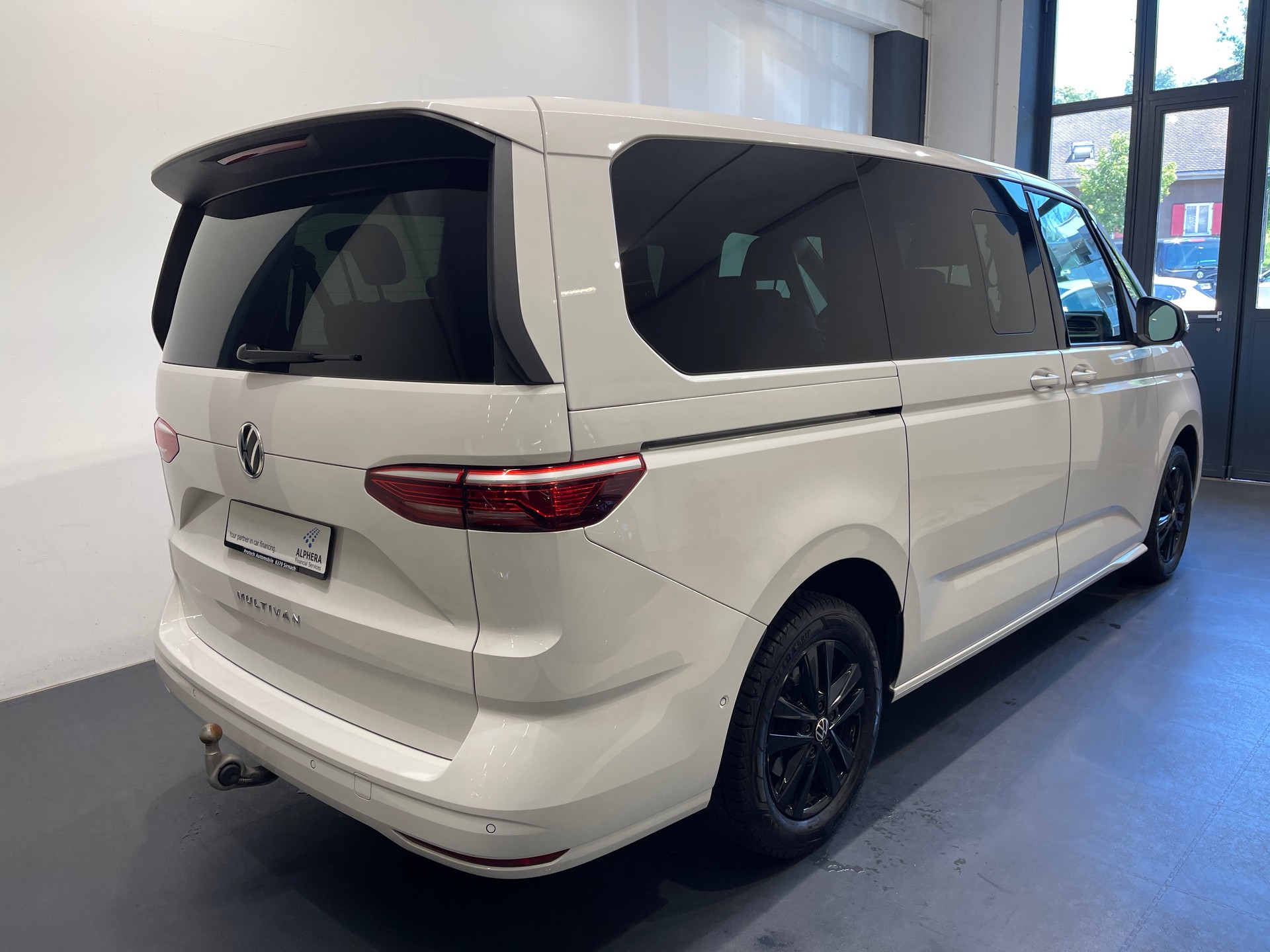 VW Multivan 2.0 TSI Life DSG * 7 PLATZ*-image-2