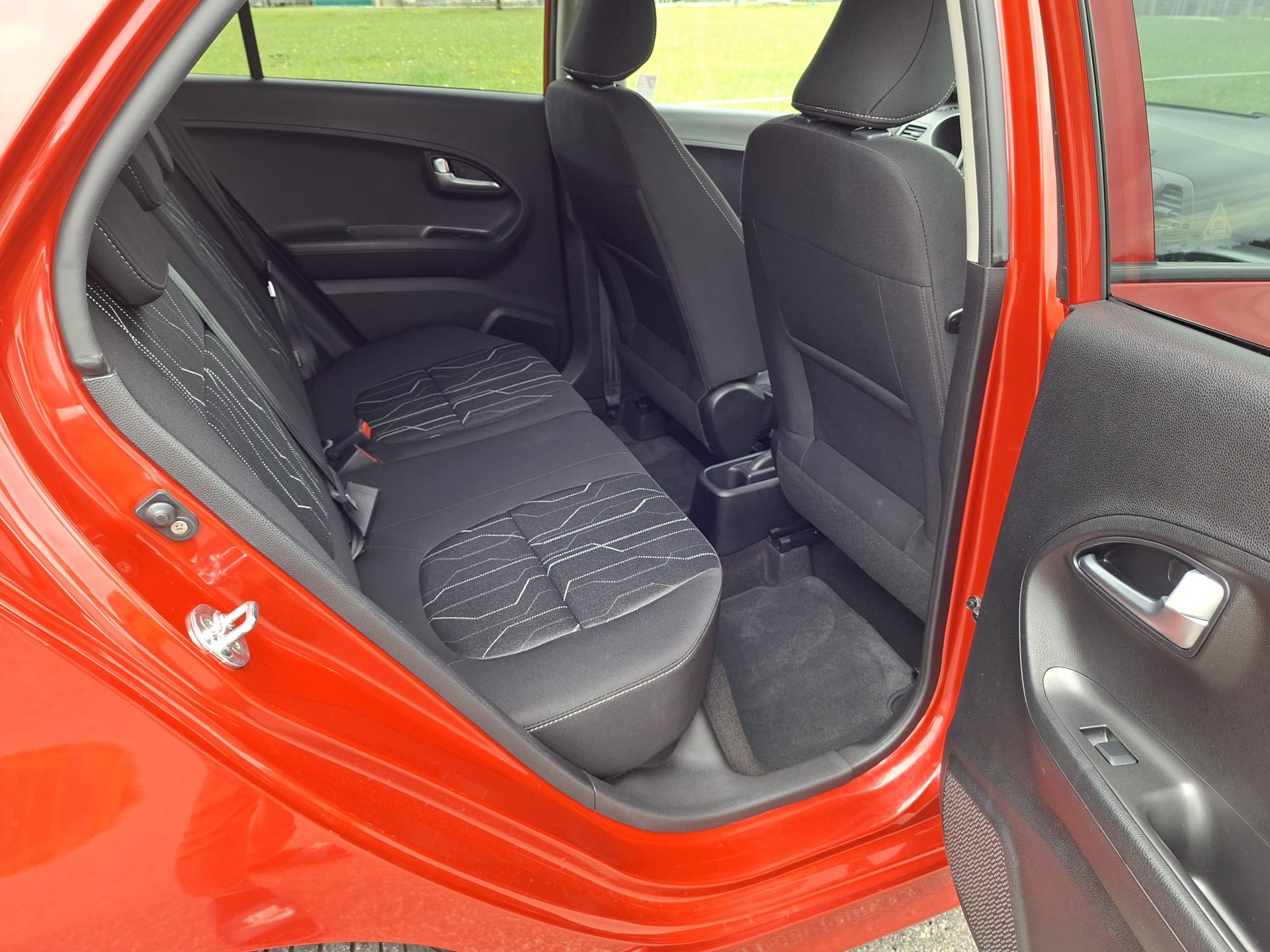 KIA Picanto 1.2 CVVT Trend-image-14