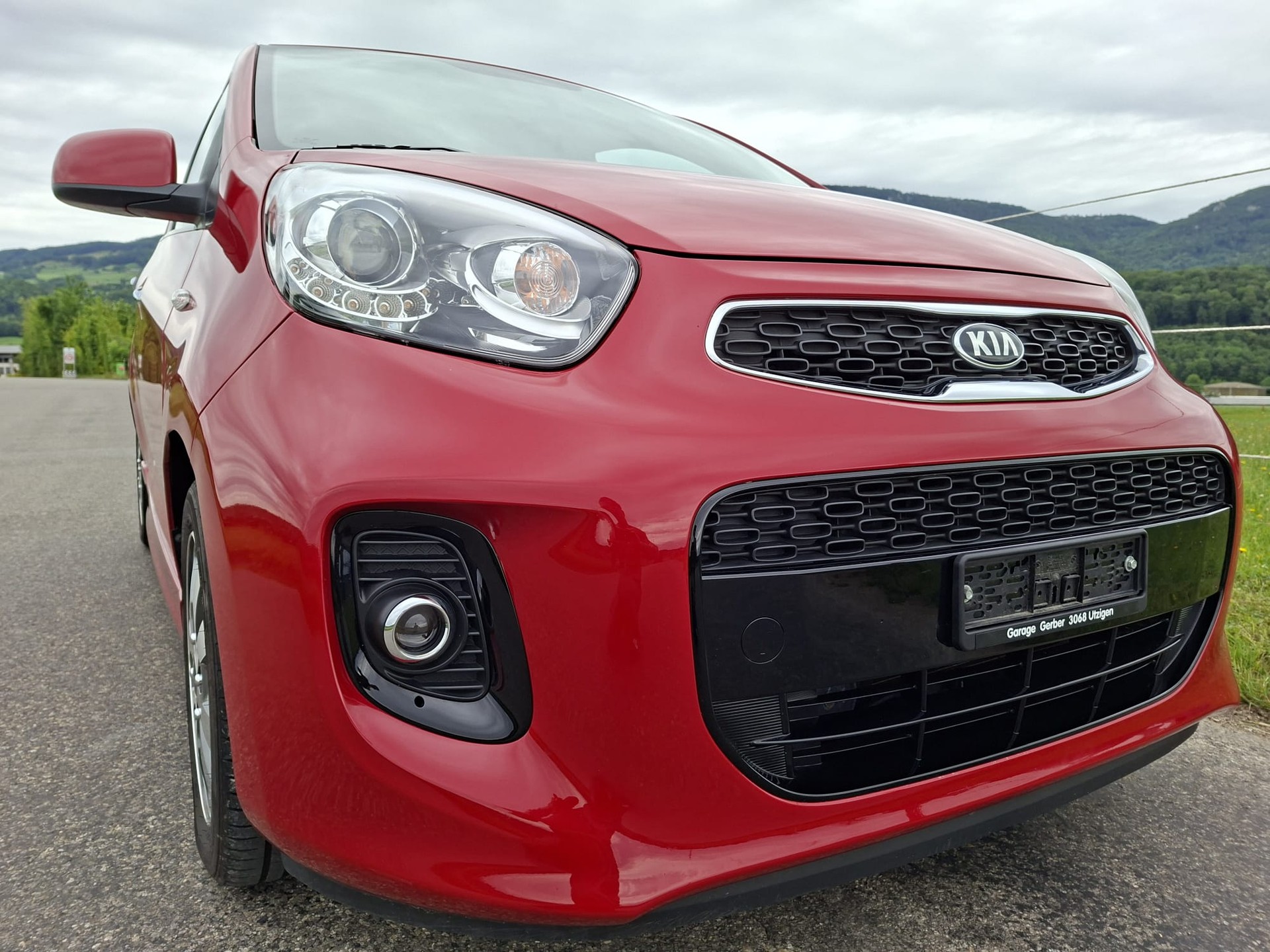 KIA Picanto 1.2 CVVT Trend-image-7