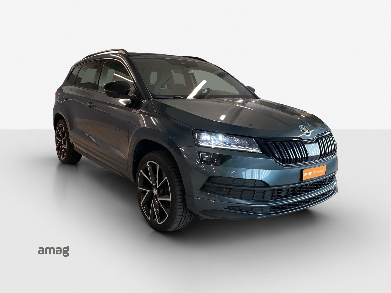 SKODA Karoq 2.0 TSI SportLine 4x4 DSG-image-5