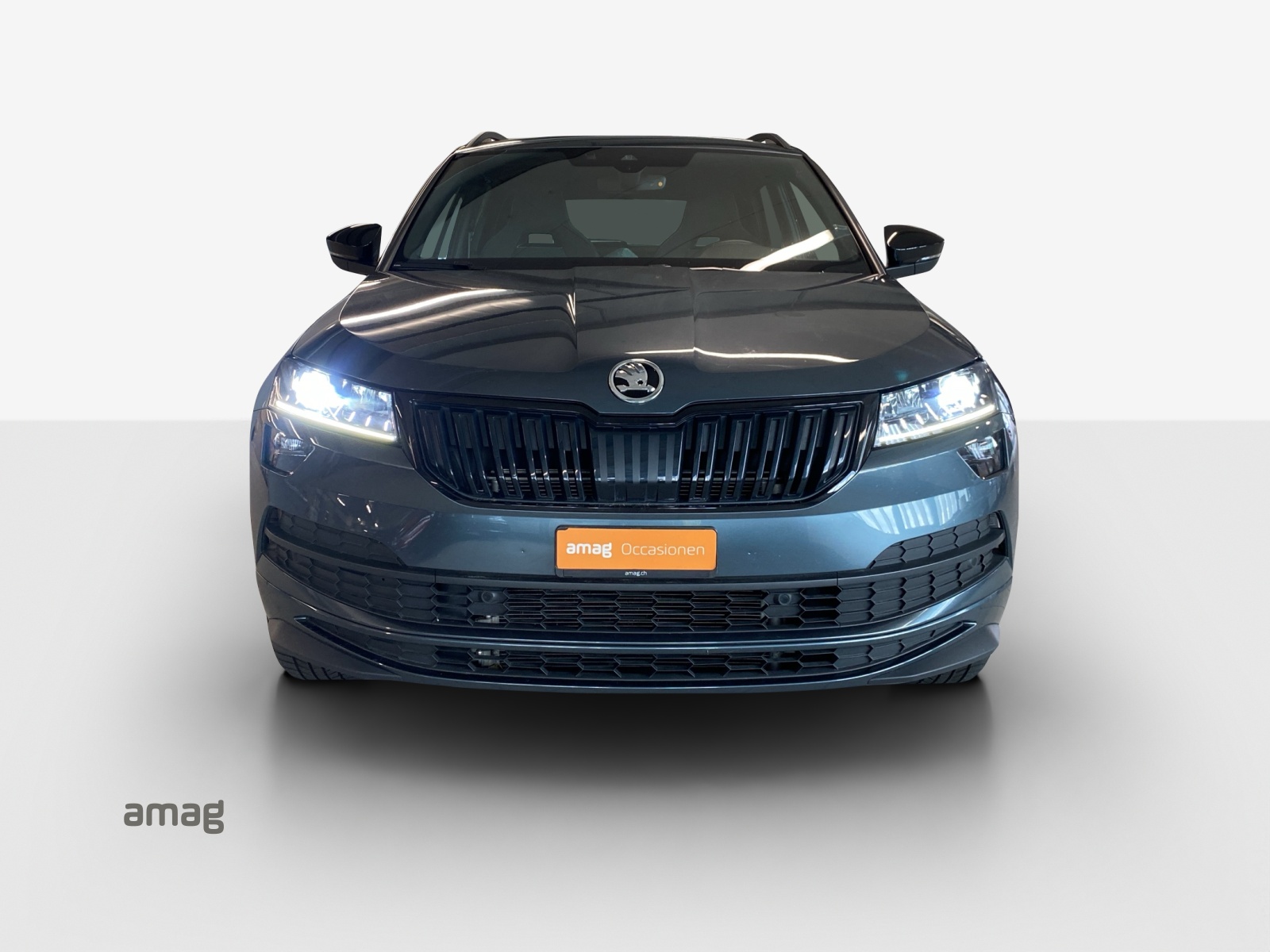 SKODA Karoq 2.0 TSI SportLine 4x4 DSG-image-6