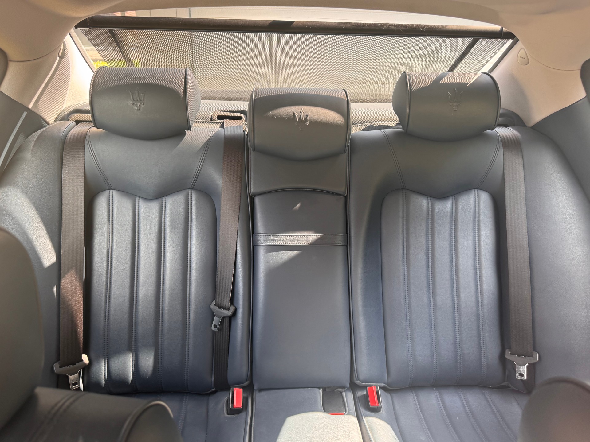 MASERATI 4.2 V8-image-5