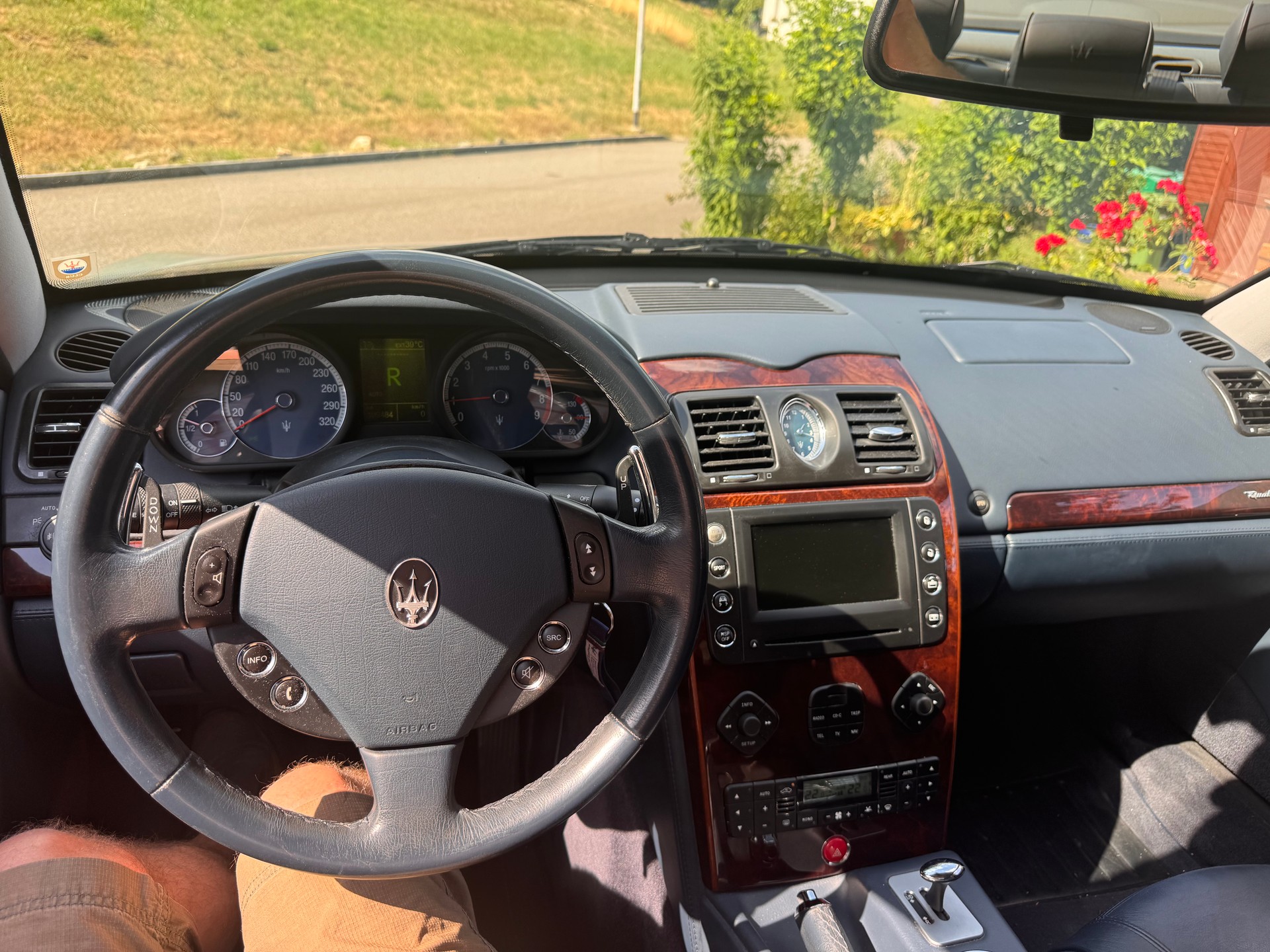 MASERATI 4.2 V8-image-2