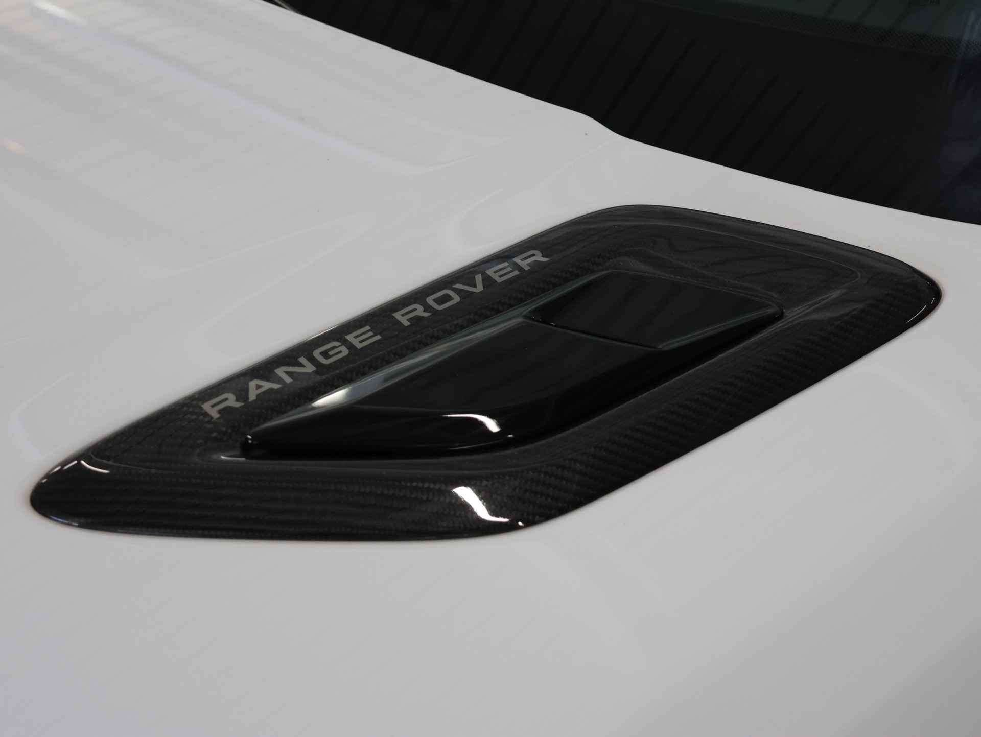 LAND ROVER Range Rover Sport P400 3.0 I6 MHEV HSE Automatic *Panorama* *Meridian* *Carbonteile*-image-15