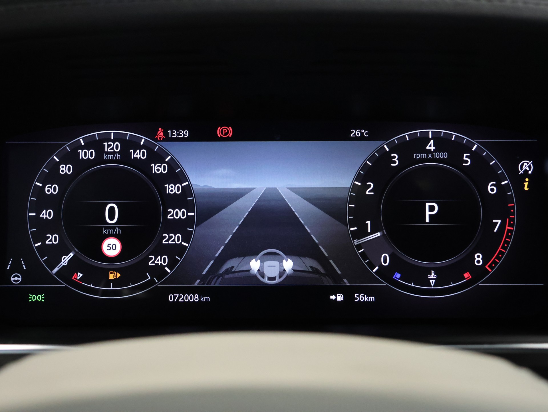 LAND ROVER Range Rover Sport P400 3.0 I6 MHEV HSE Automatic *Panorama* *Meridian* *Carbonteile*-image-24