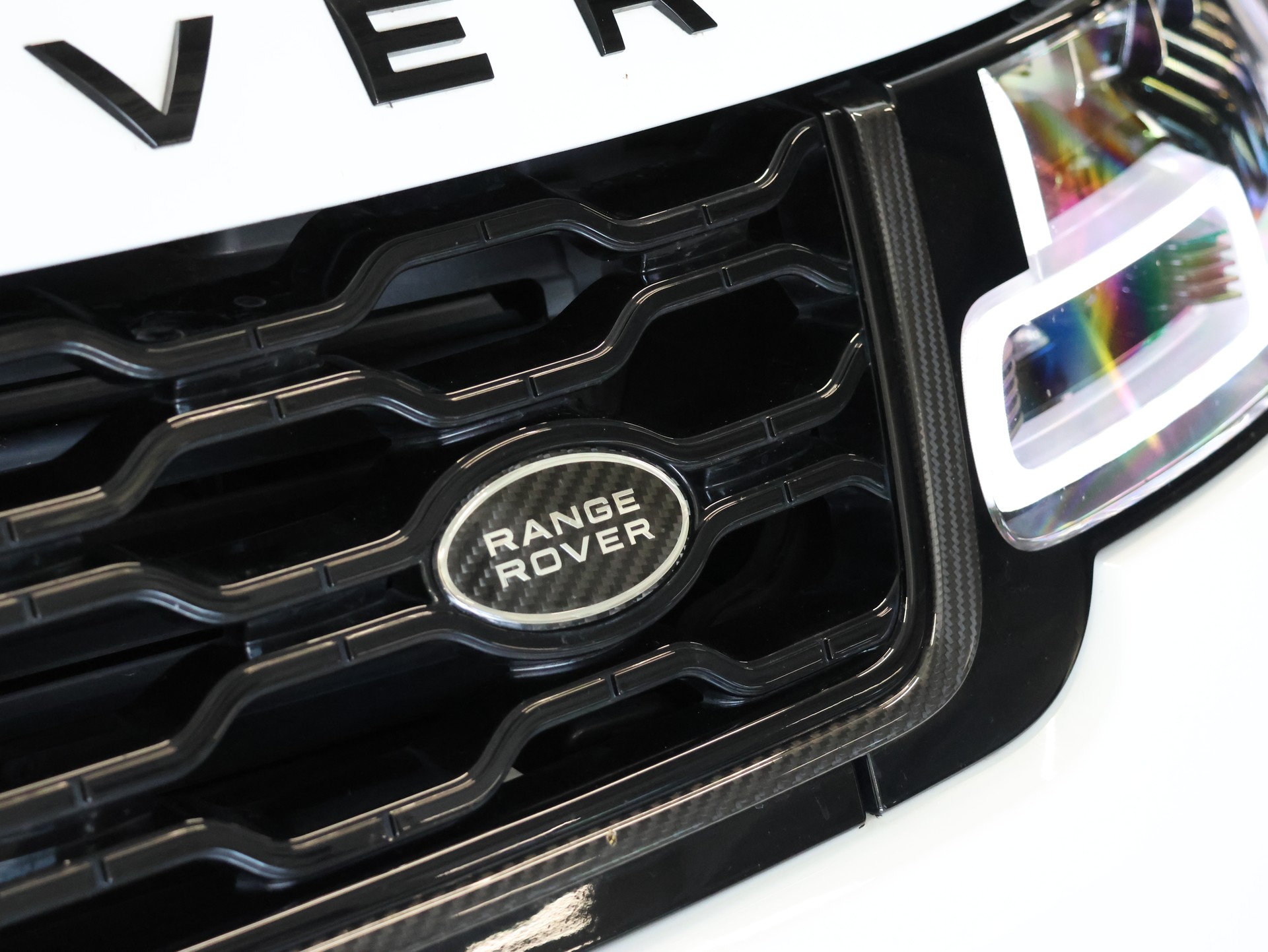 LAND ROVER Range Rover Sport P400 3.0 I6 MHEV HSE Automatic *Panorama* *Meridian* *Carbonteile*-image-14