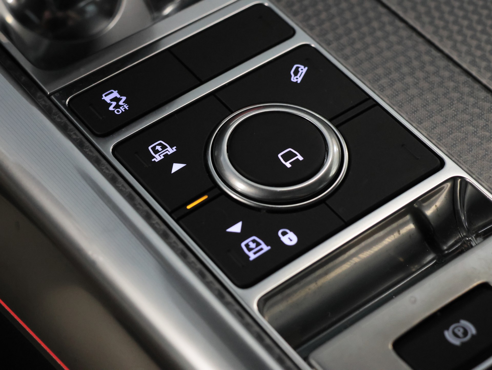 LAND ROVER Range Rover Sport P400 3.0 I6 MHEV HSE Automatic *Panorama* *Meridian* *Carbonteile*-image-31