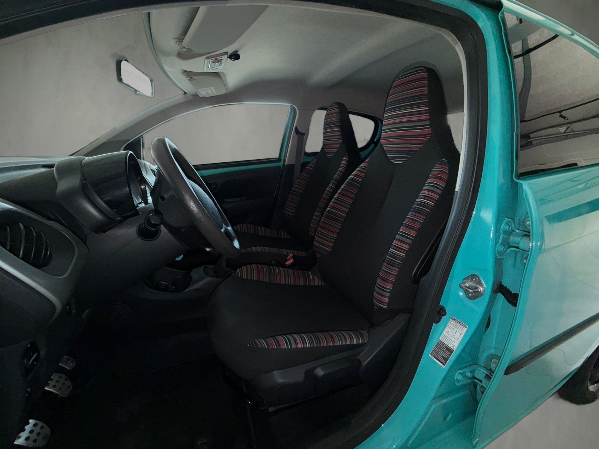 CITROEN C1 1.0 VTi Feel-showroom-element-3