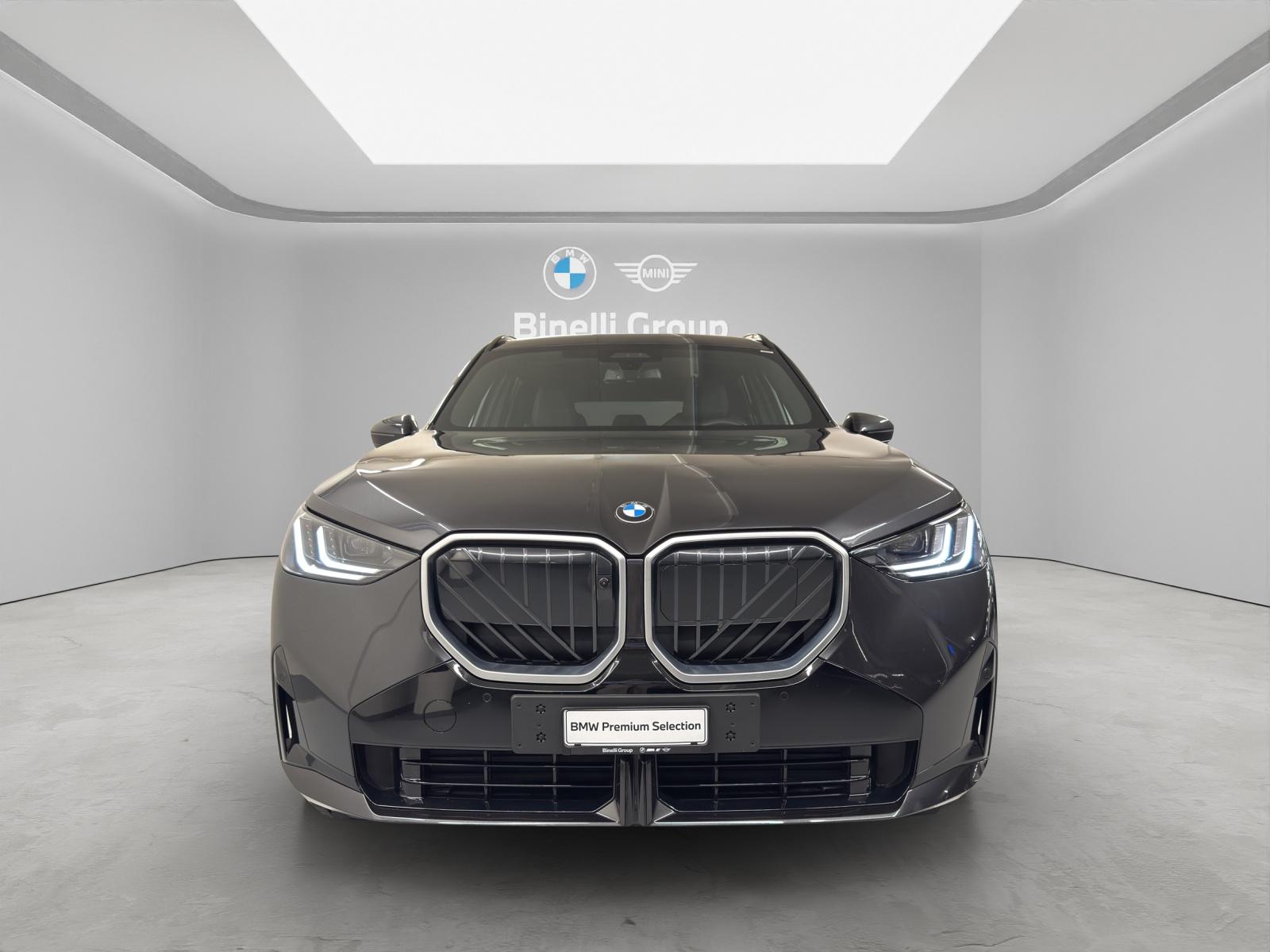 BMW X3 20d xDrive-image-7