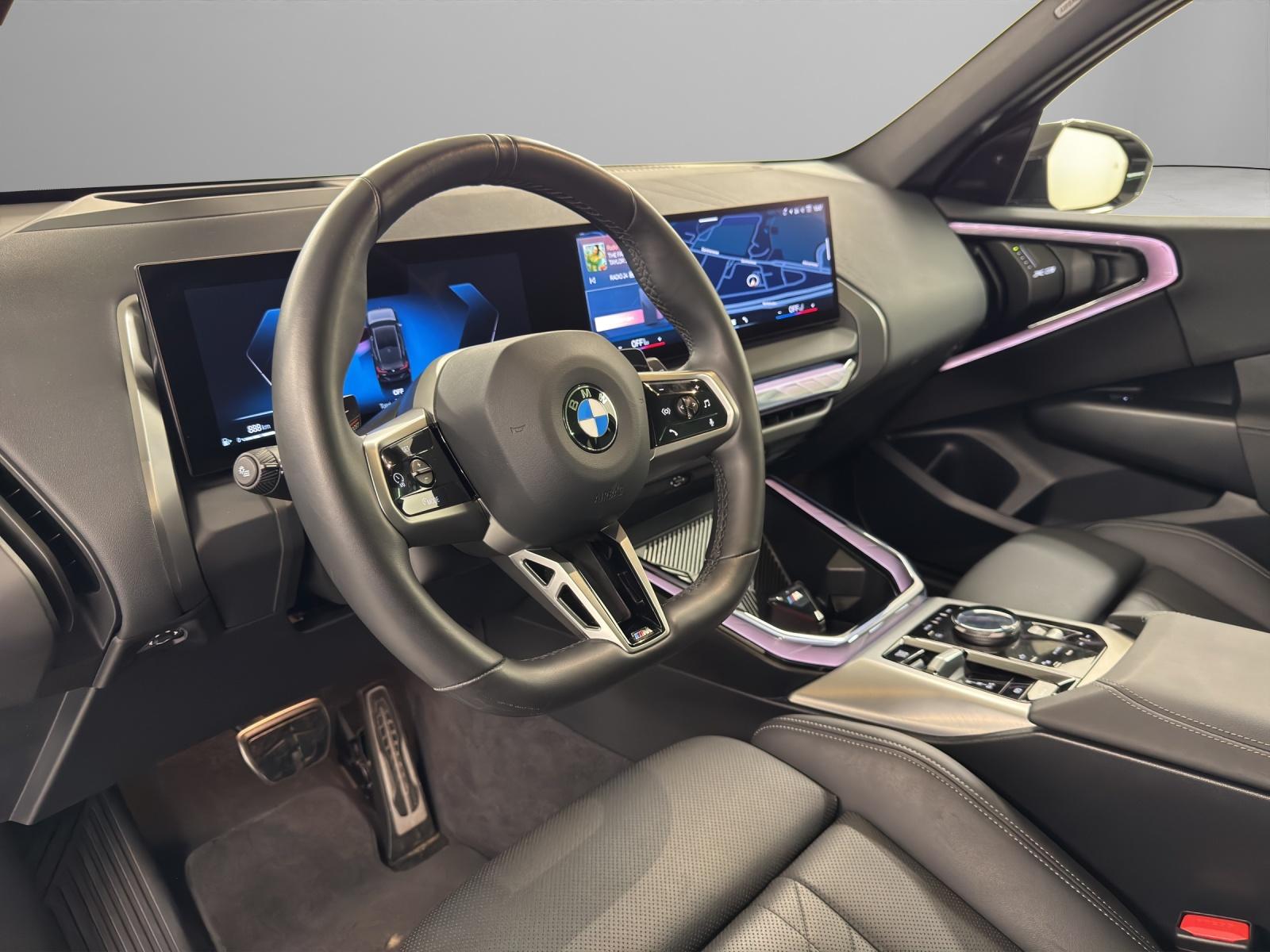 BMW X3 20d xDrive-image-11