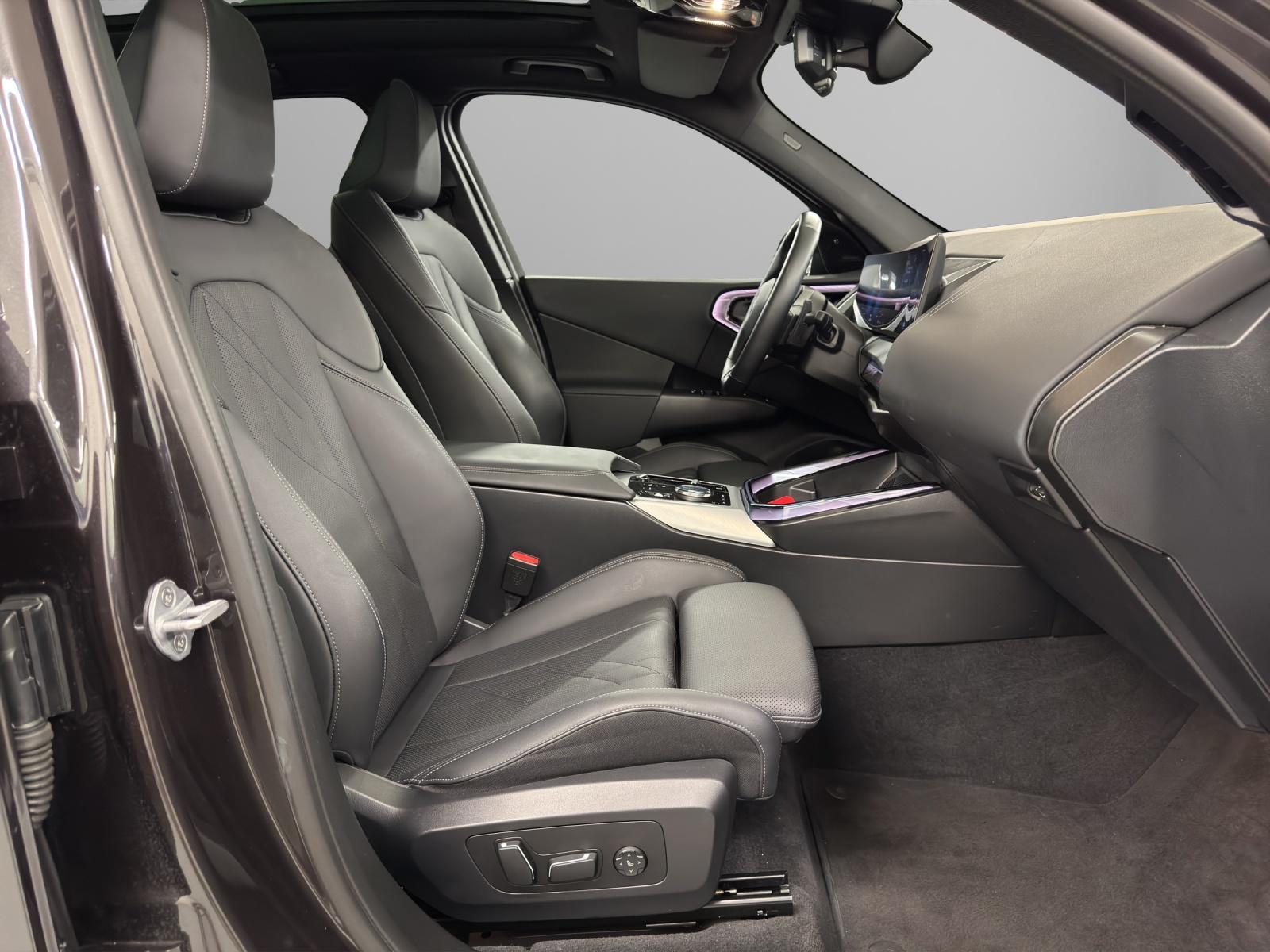 BMW X3 20d xDrive-image-14