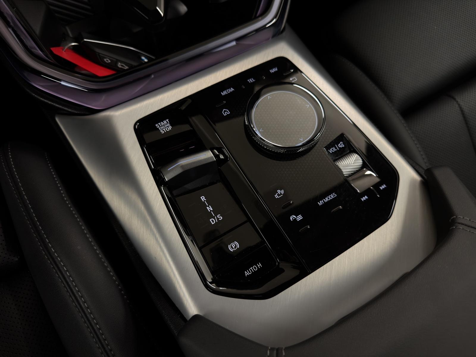 BMW X3 20d xDrive-image-16