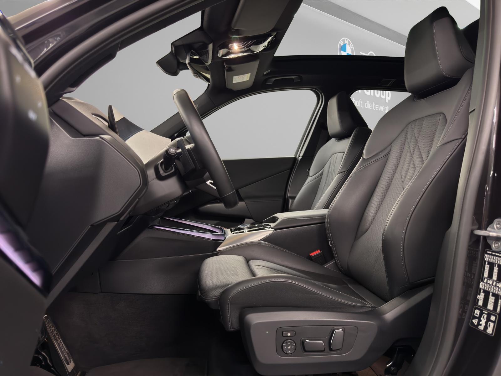 BMW X3 20d xDrive-image-10