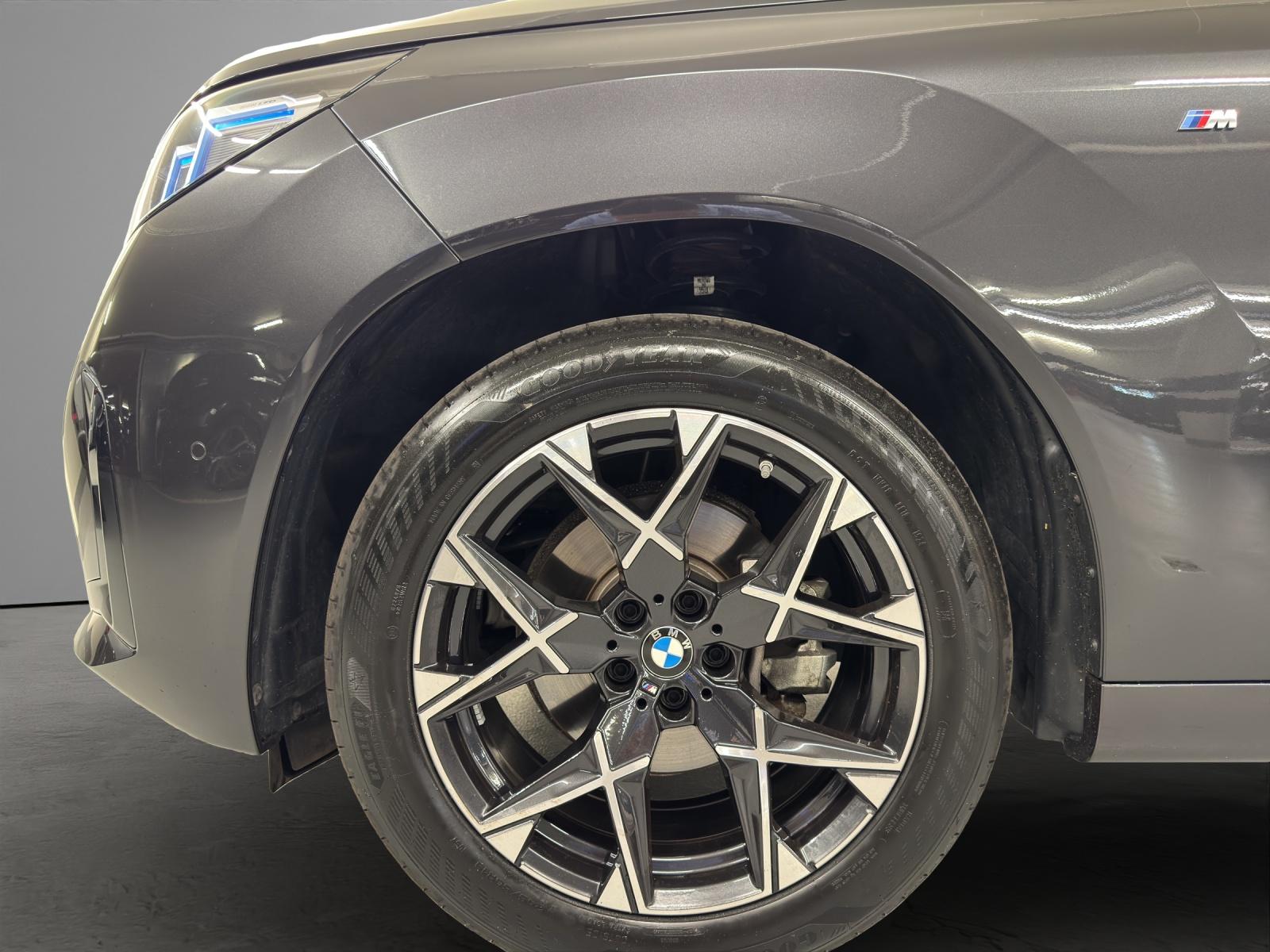 BMW X3 20d xDrive-image-8