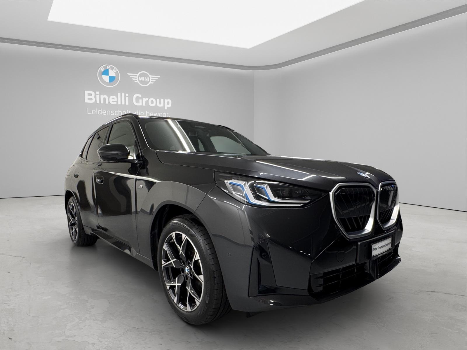 BMW X3 20d xDrive-image-6