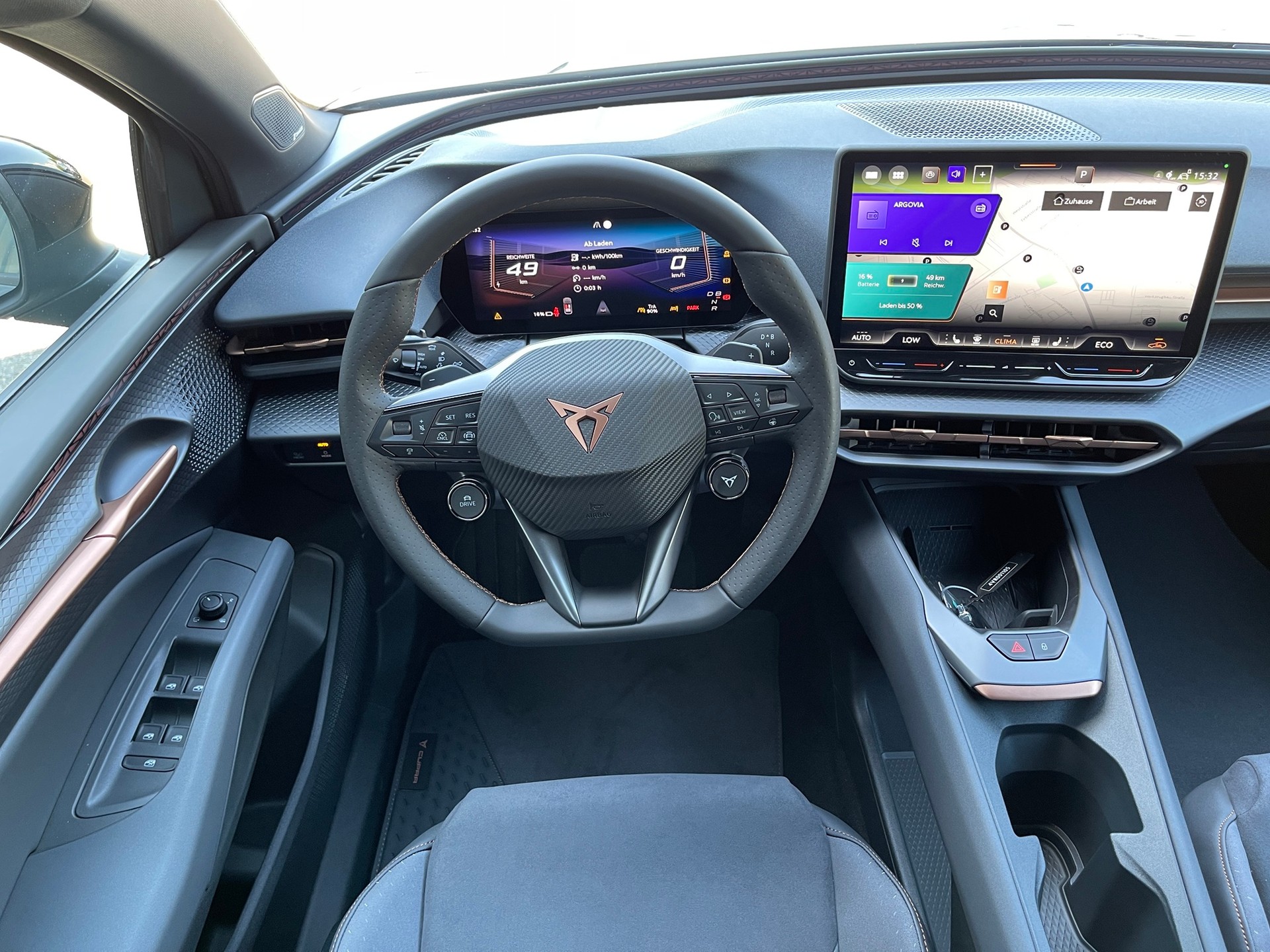 CUPRA Raval 52 kWh Dynamic+-image-7