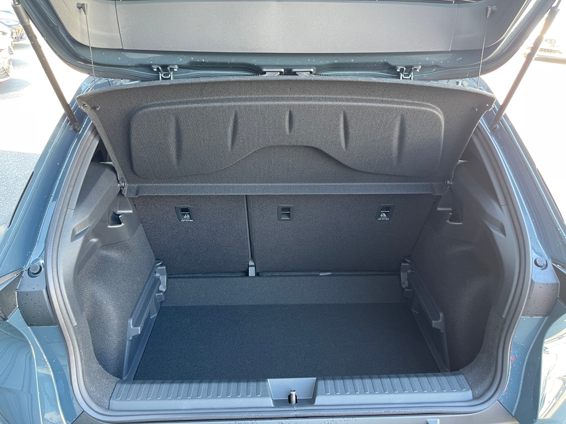 CUPRA Raval 52 kWh Dynamic+-image-4