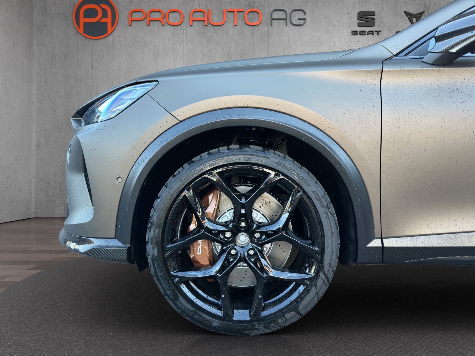 CUPRA Formentor 2.5TSI VZ5 Prime Edition 4Drive DSG-image-16