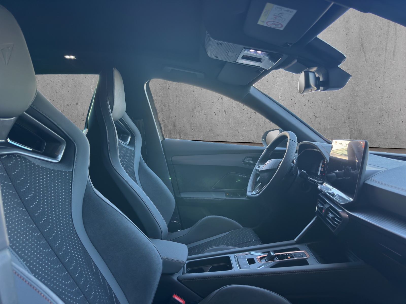 CUPRA Formentor 2.5TSI VZ5 Prime Edition 4Drive DSG-image-10