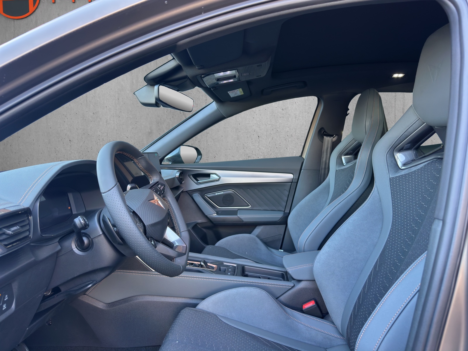 CUPRA Formentor 2.5TSI VZ5 Prime Edition 4Drive DSG-image-9