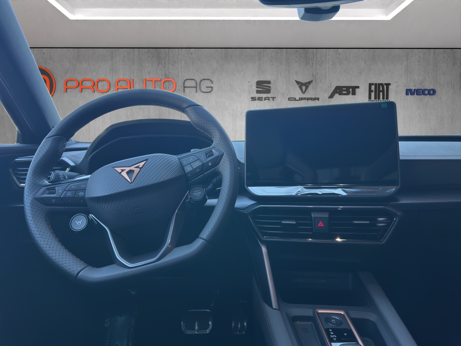 CUPRA Formentor 2.5TSI VZ5 Prime Edition 4Drive DSG-image-8