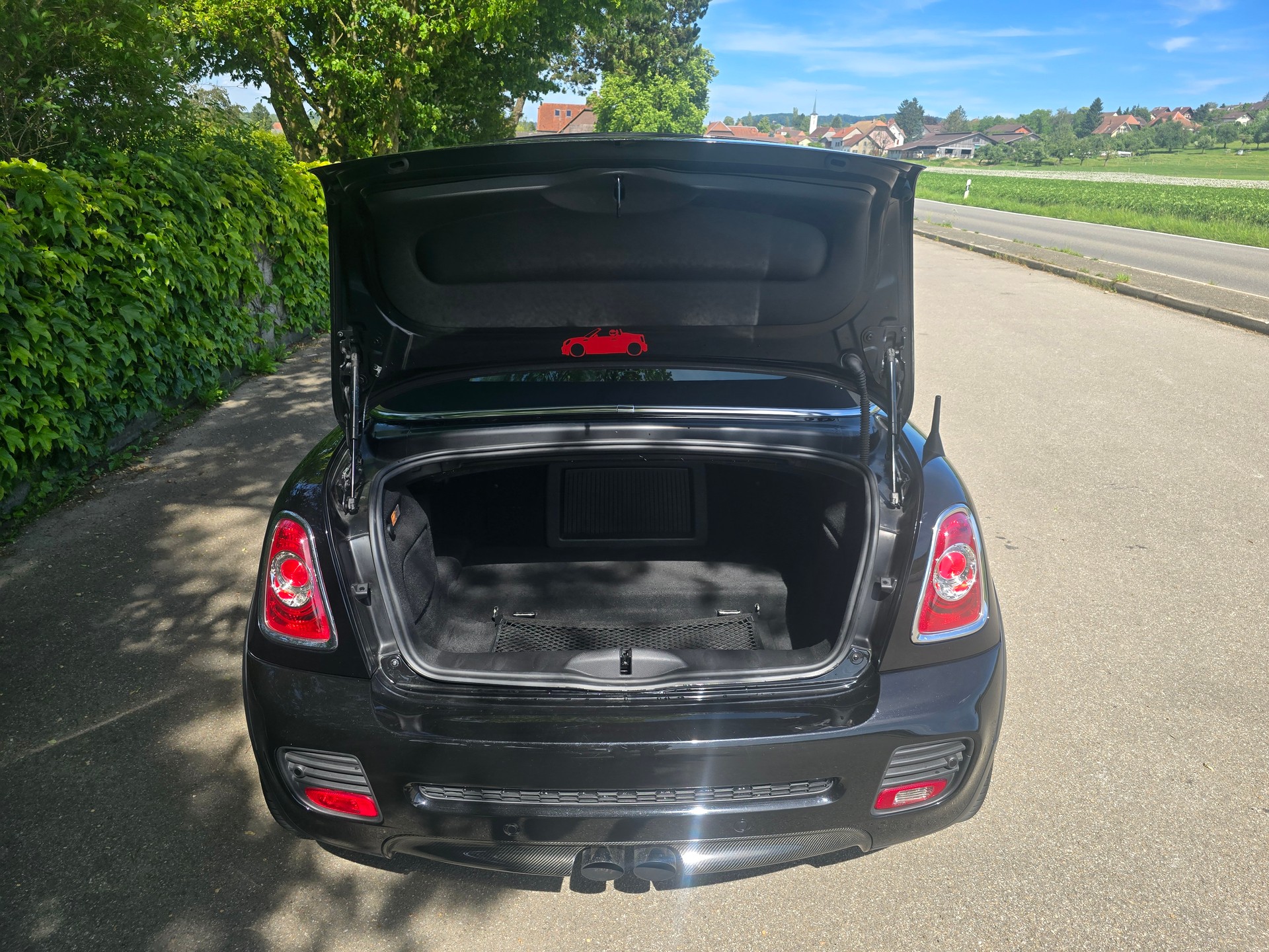 MINI ROADSTER John Cooper Works-image-7
