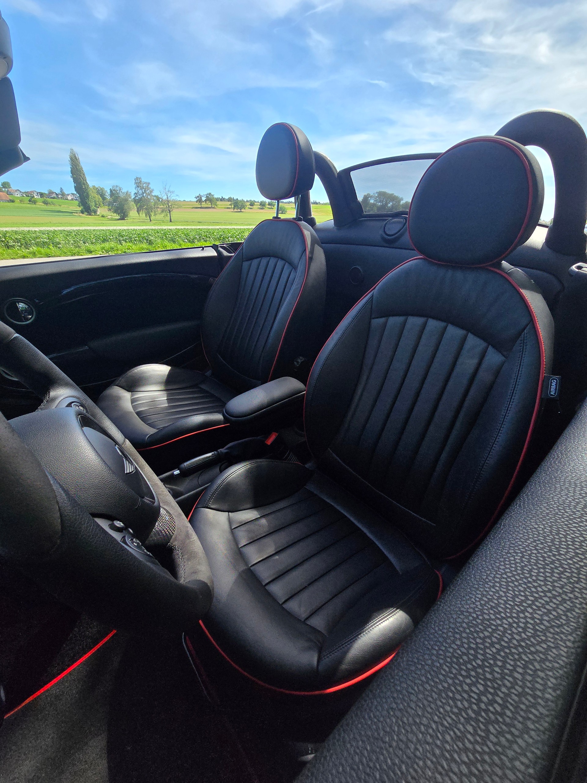 MINI ROADSTER John Cooper Works-image-3