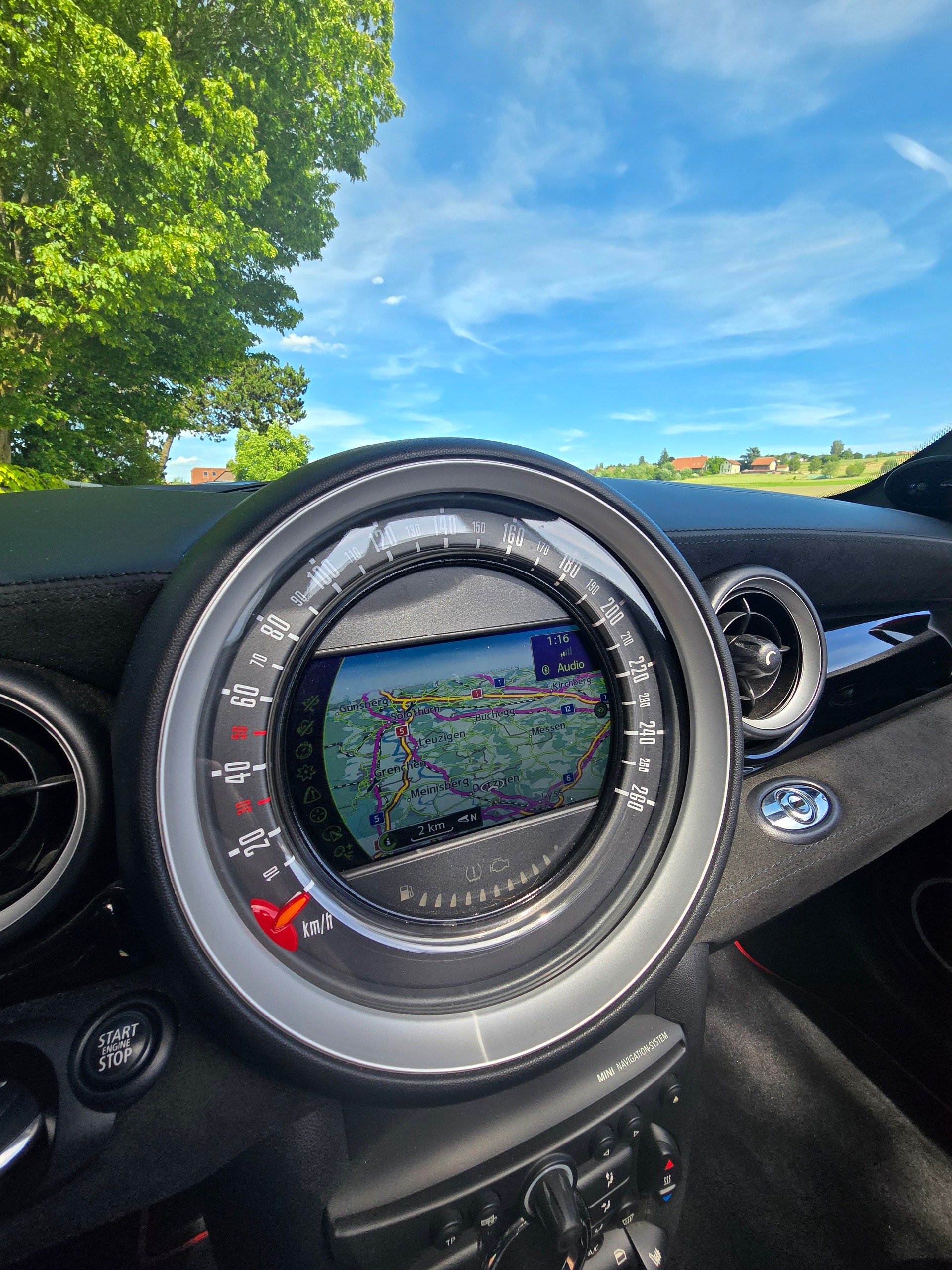 MINI ROADSTER John Cooper Works-image-6
