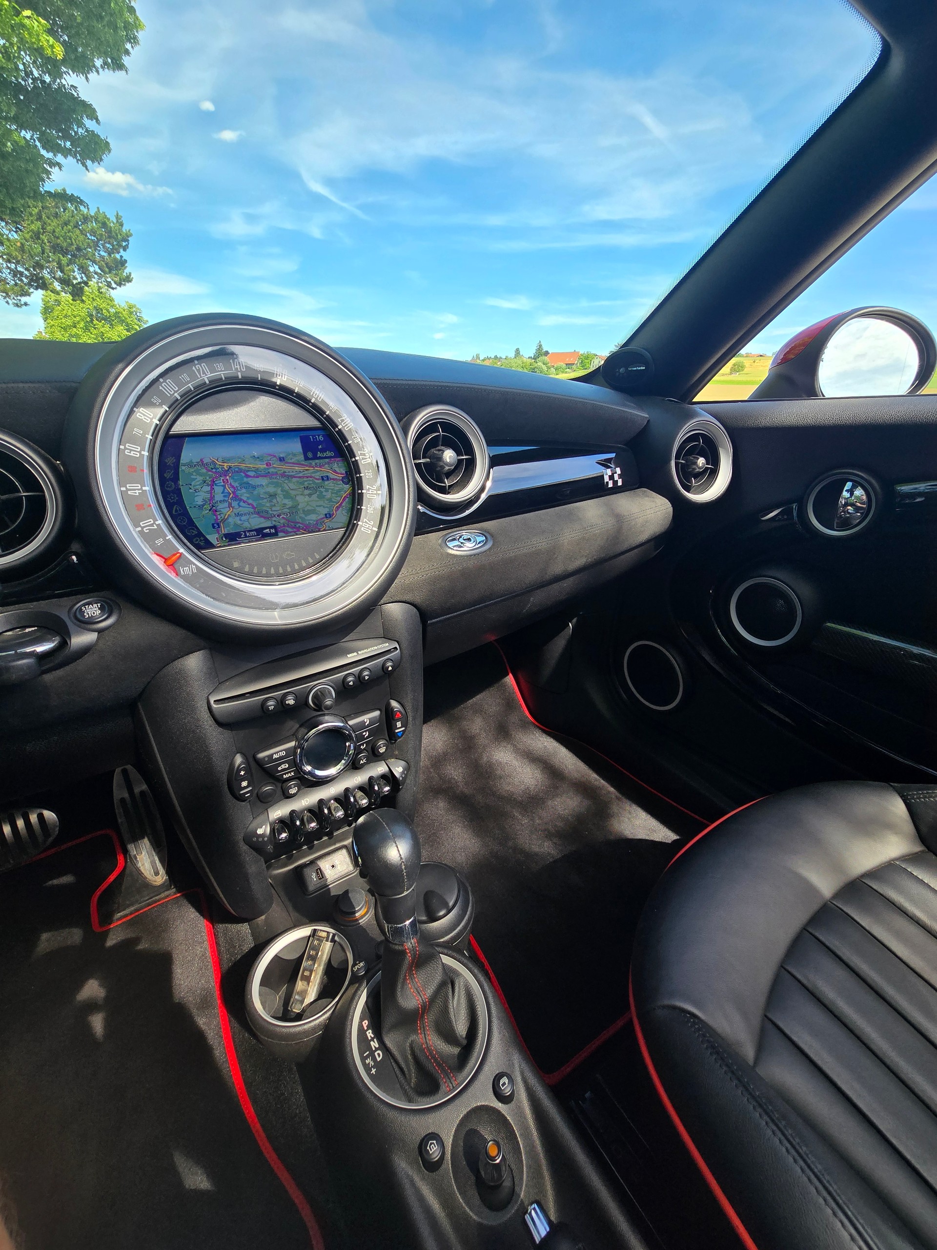 MINI ROADSTER John Cooper Works-image-4