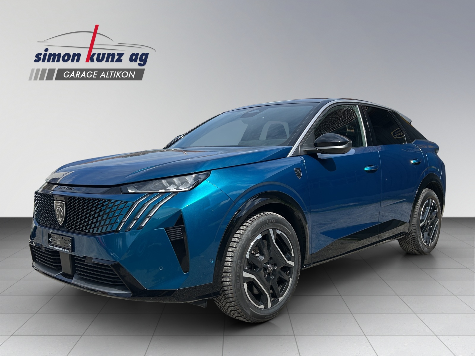 PEUGEOT 3008 e-GT-image-0