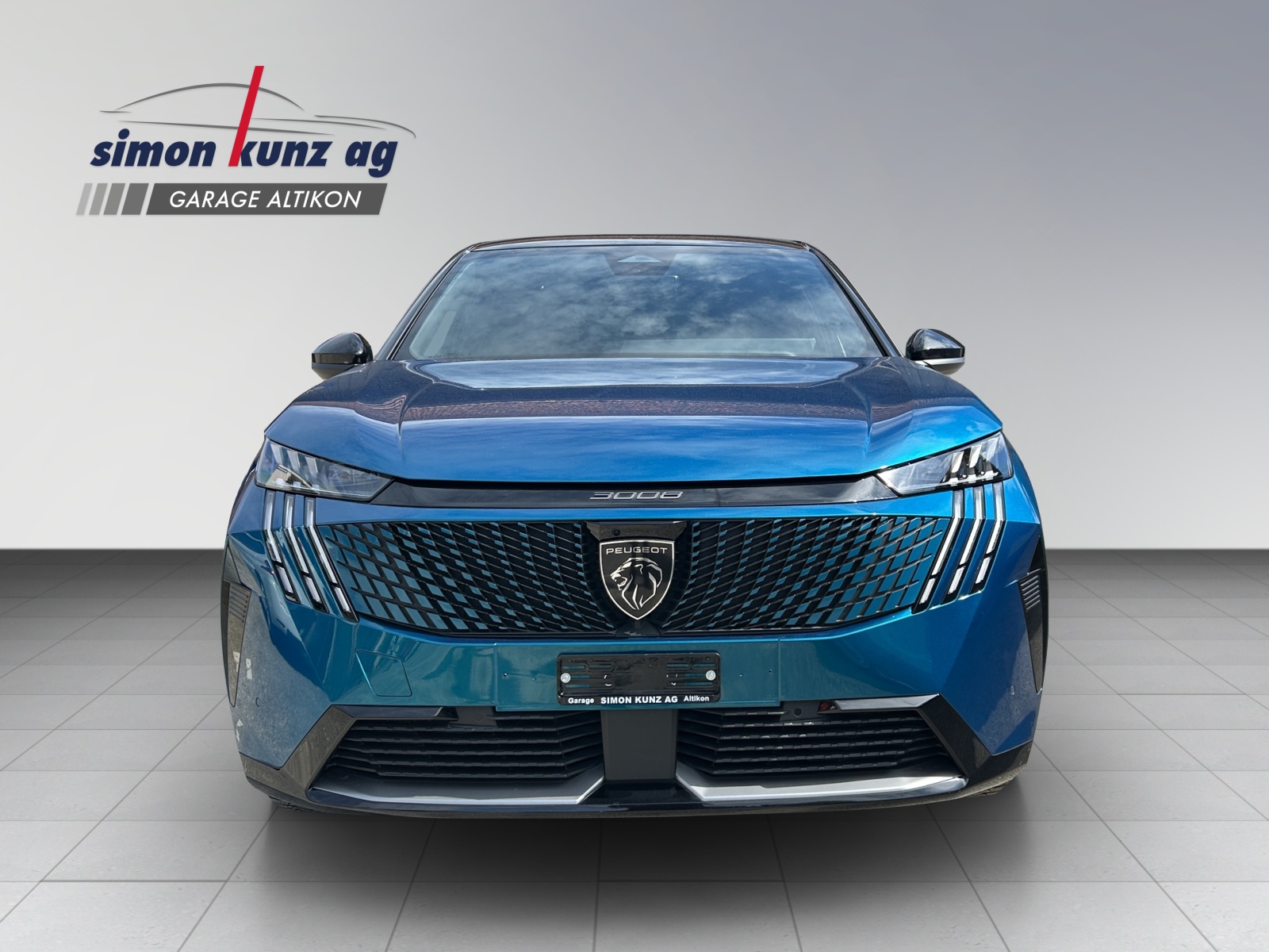 PEUGEOT 3008 e-GT-image-1