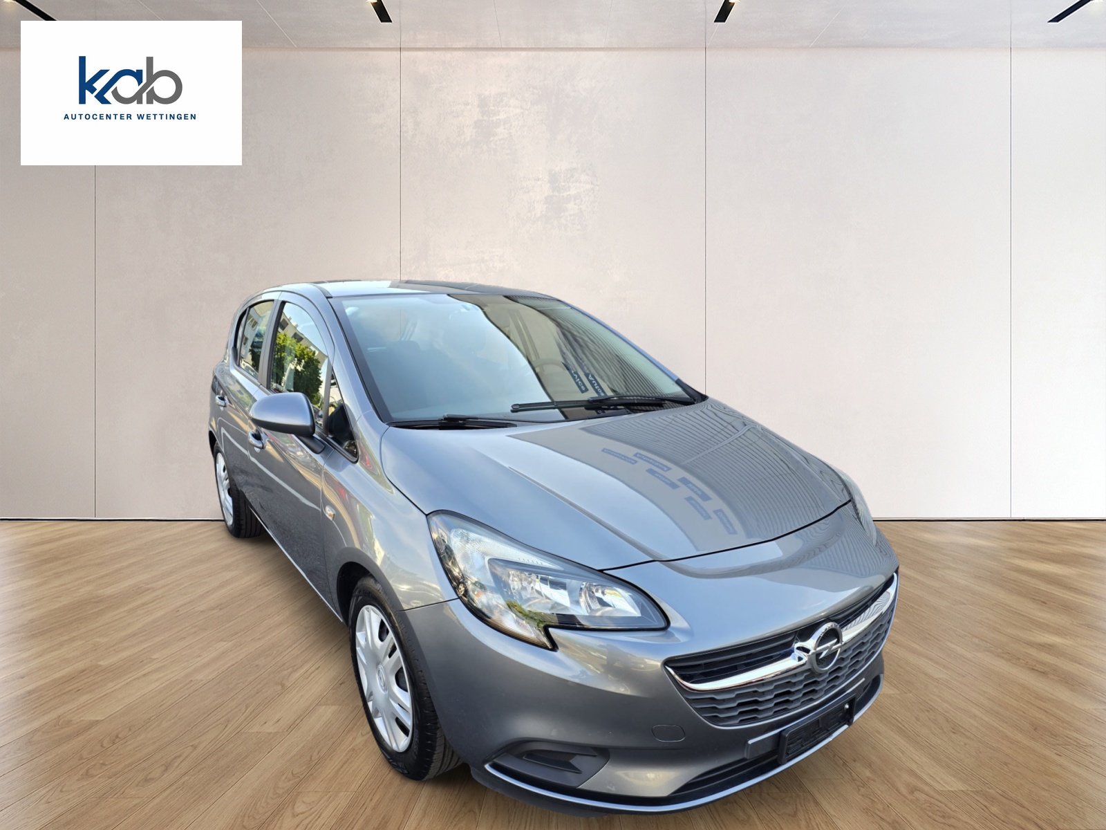OPEL Corsa 1.2 TP Excite-image-2