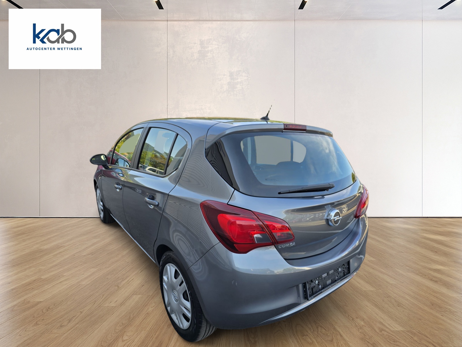 OPEL Corsa 1.2 TP Excite-image-5