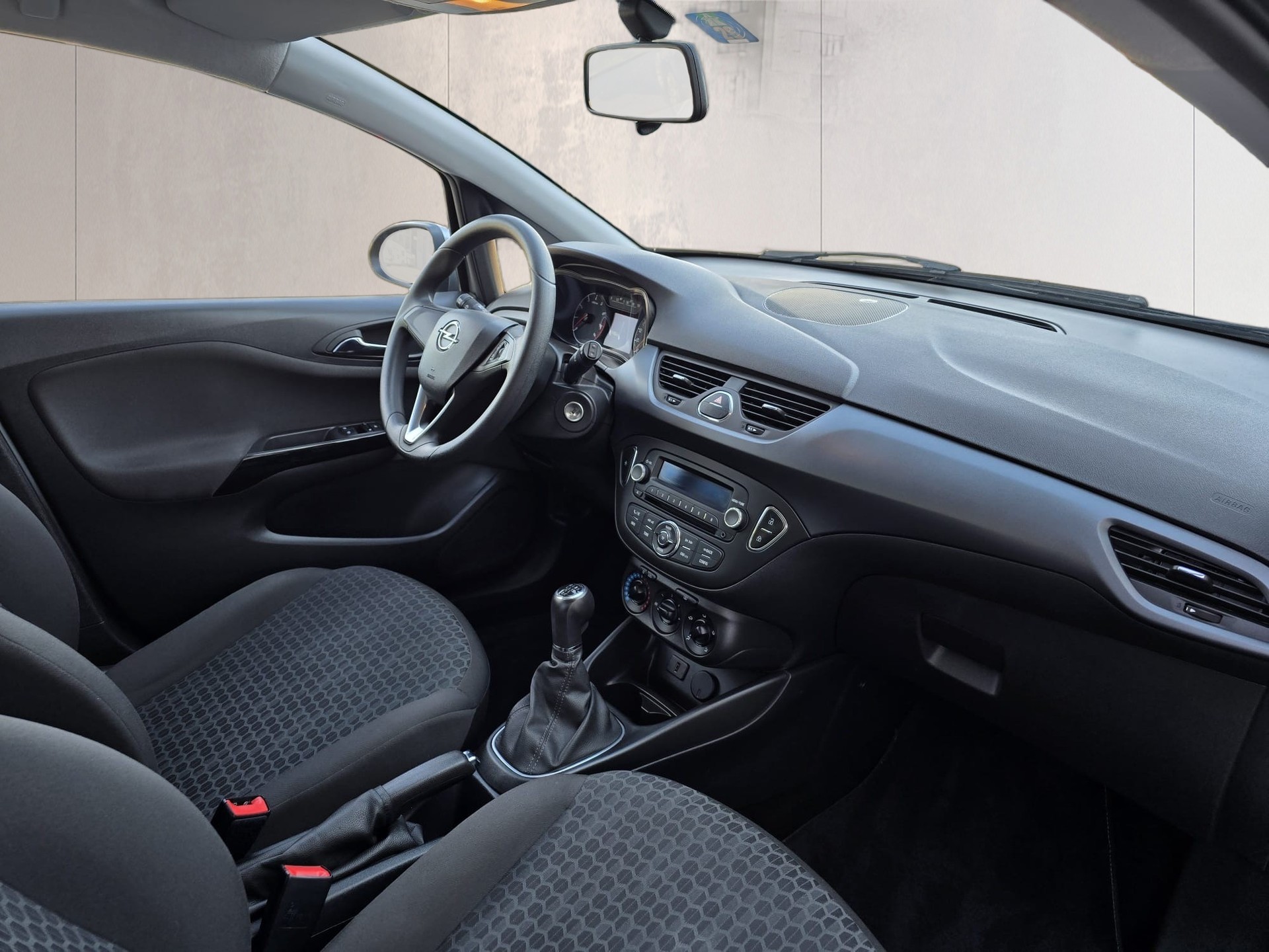 OPEL Corsa 1.2 TP Excite-image-10