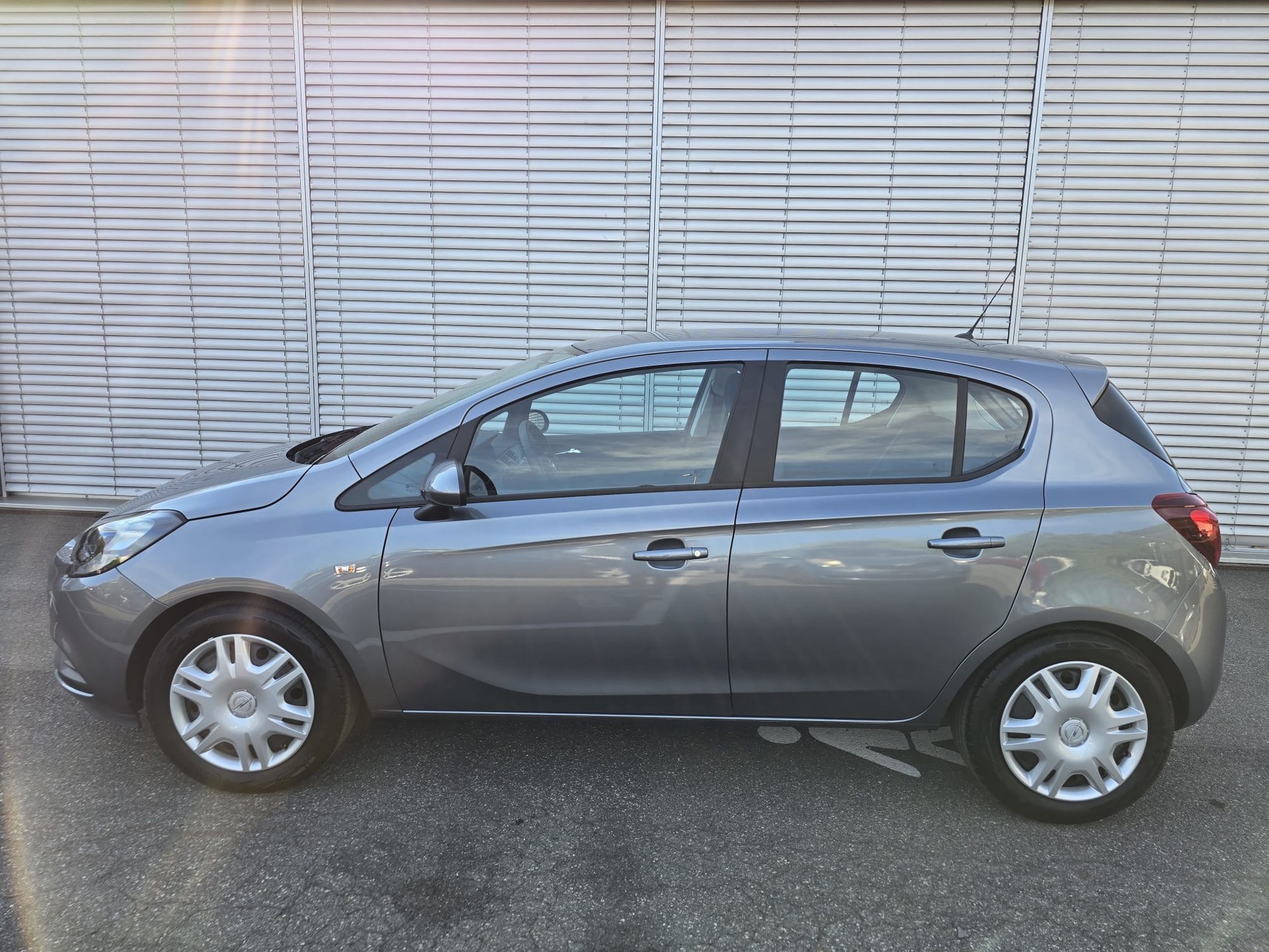 OPEL Corsa 1.2 TP Excite-image-7