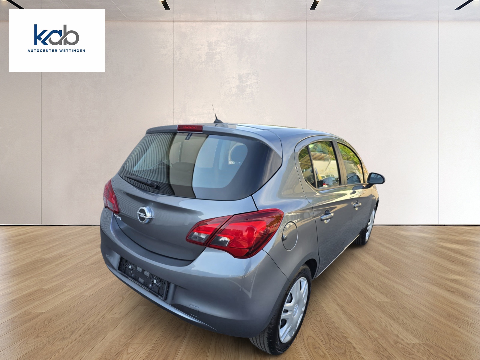 OPEL Corsa 1.2 TP Excite-image-3