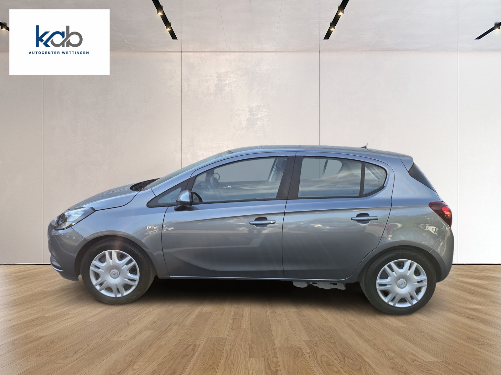OPEL Corsa 1.2 TP Excite-image-7