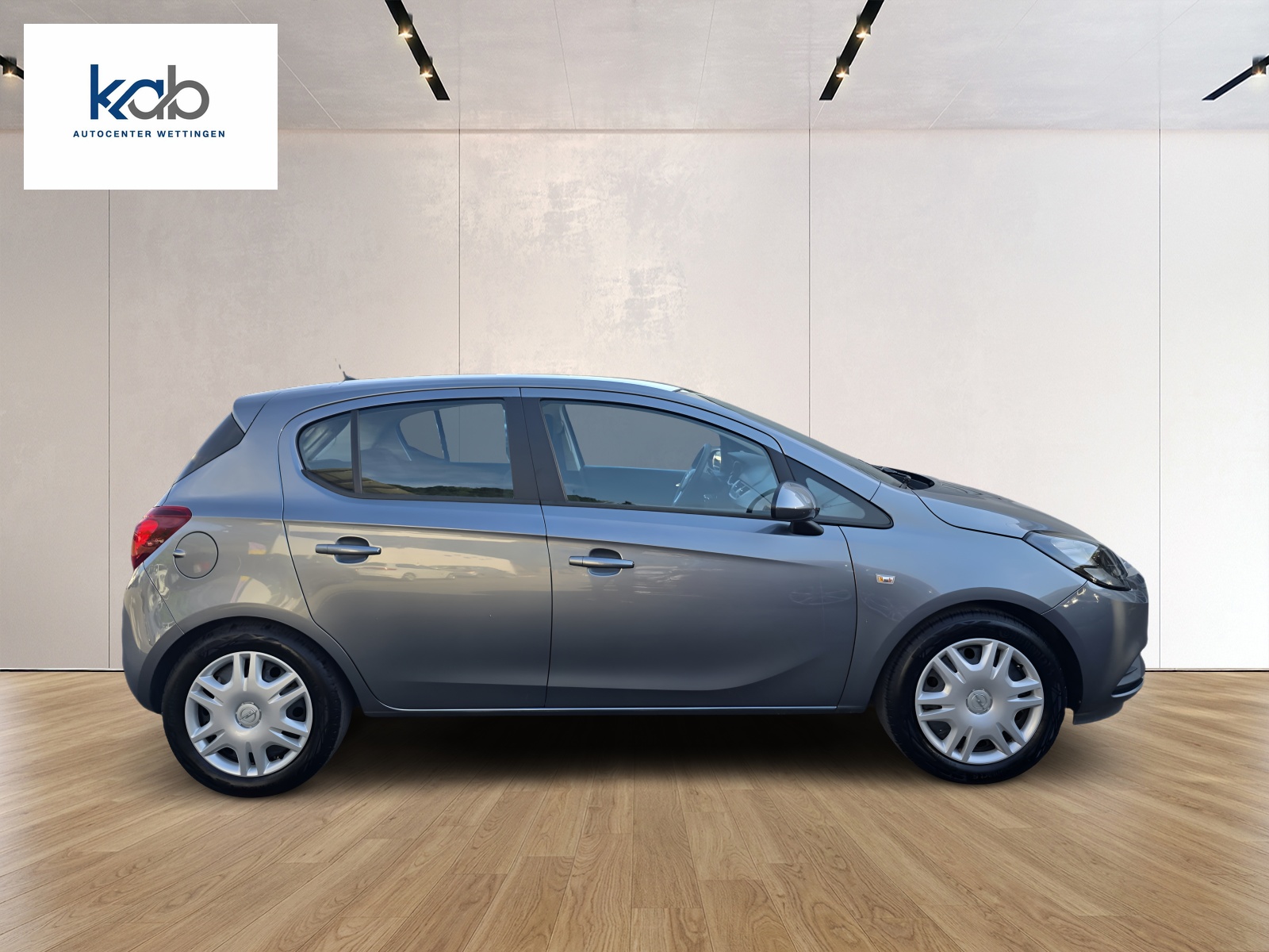 OPEL Corsa 1.2 TP Excite-image-6