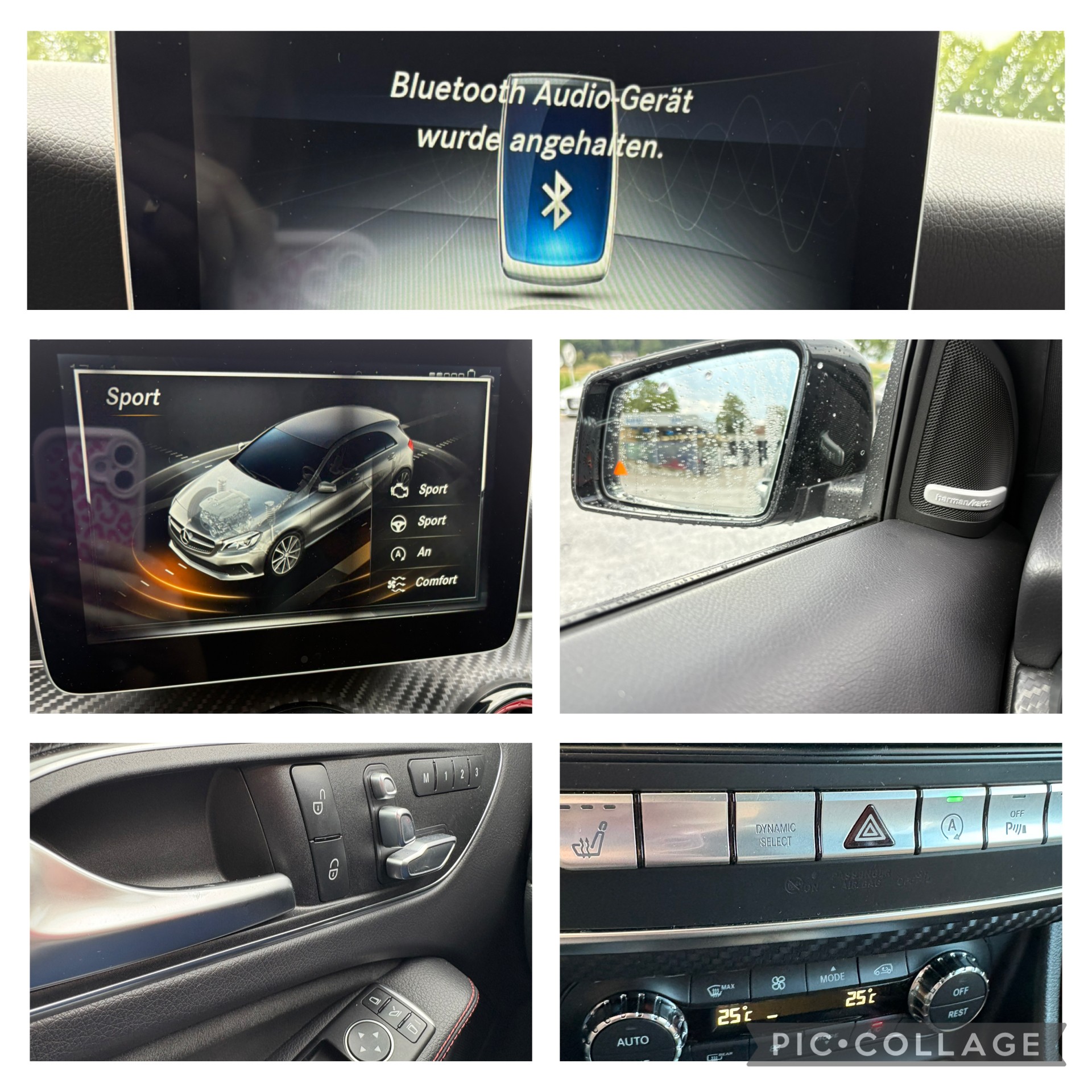 MERCEDES-BENZ A 250 Sport 4m-image-2