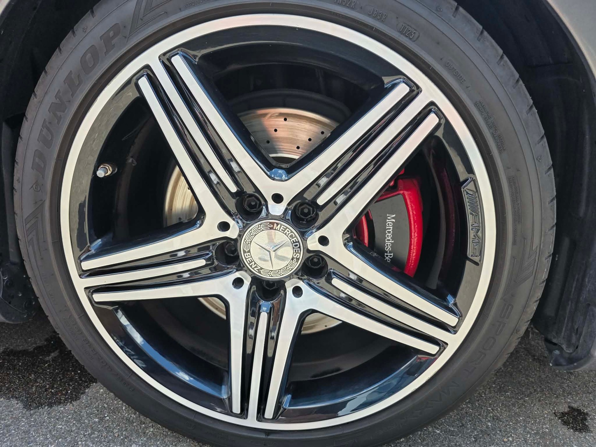 MERCEDES-BENZ A 250 Sport 4m-image-6