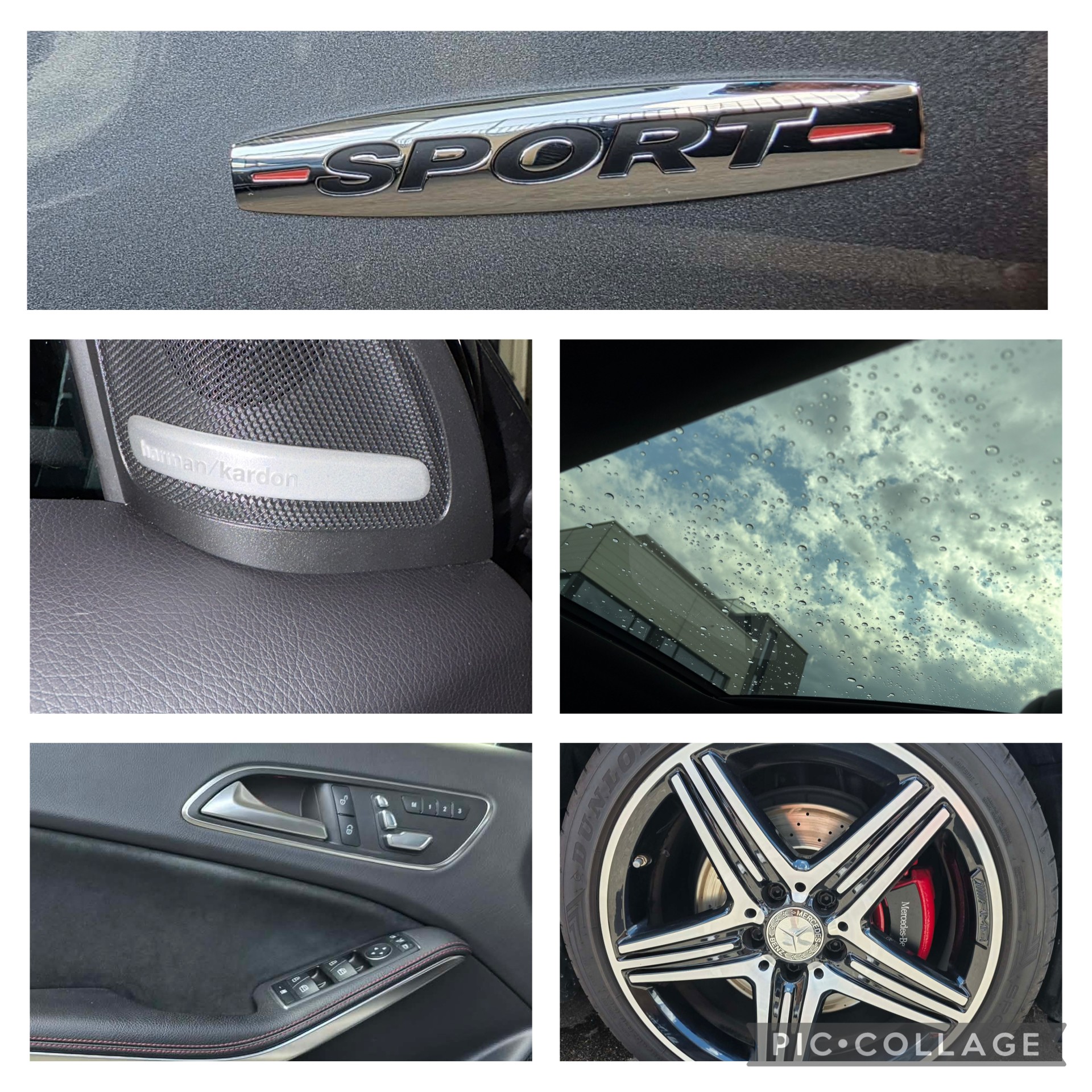 MERCEDES-BENZ A 250 Sport 4m-image-4
