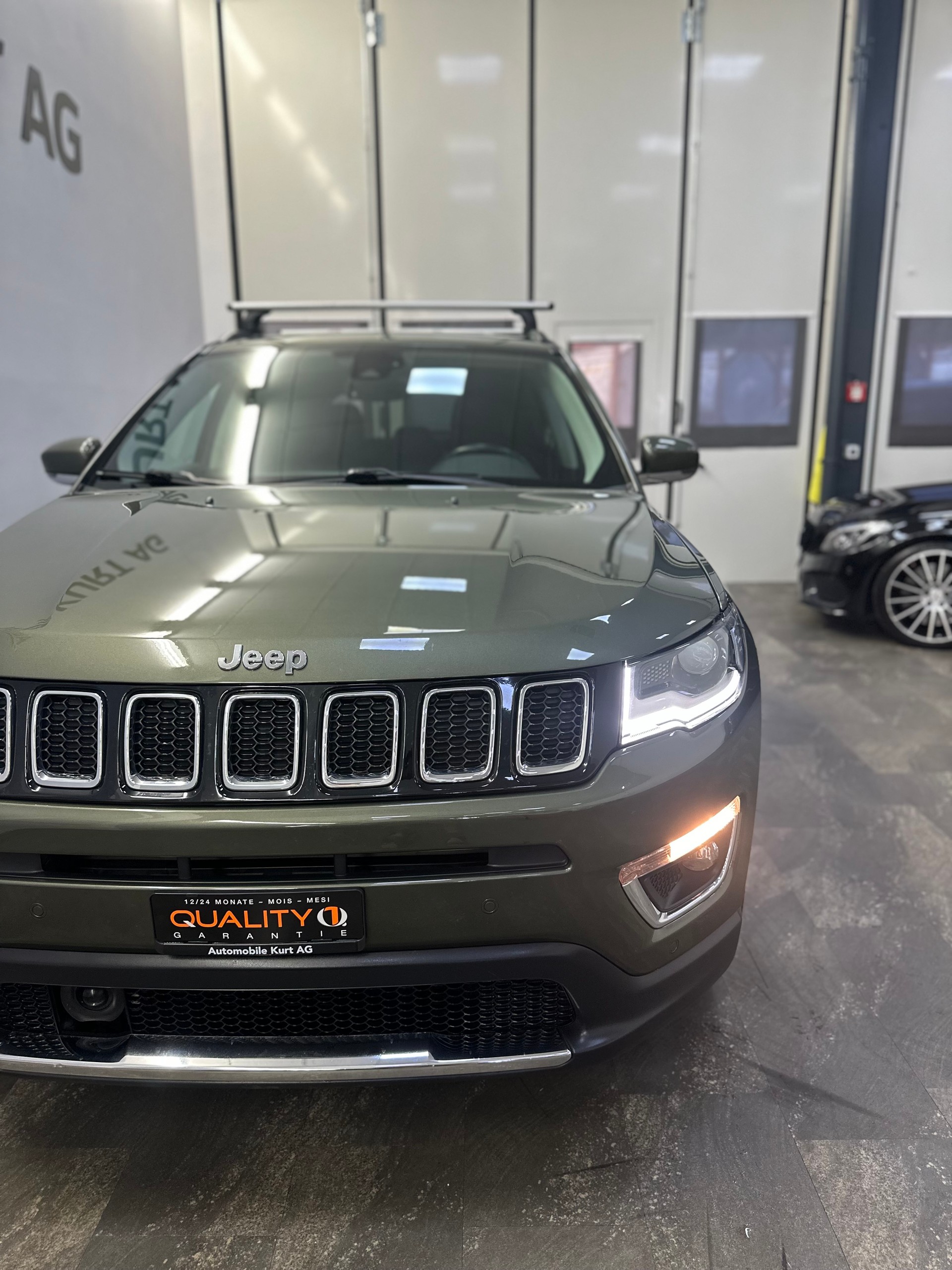 JEEP Compass 1.4 Turbo Limited AWD 9ATX-image-5