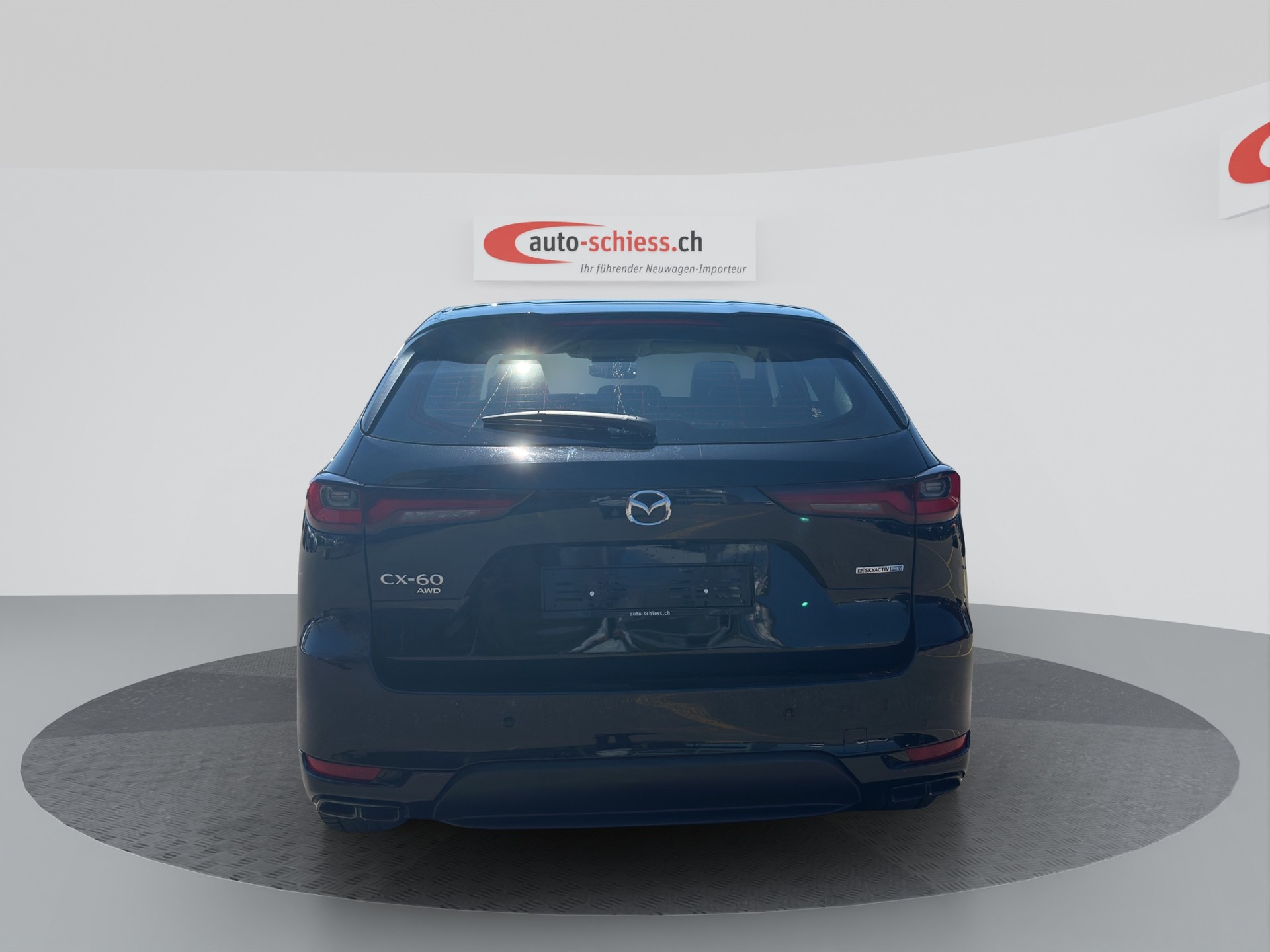 MAZDA CX-60 e-Skyactiv PHEV 327 AWD Homura-image-3