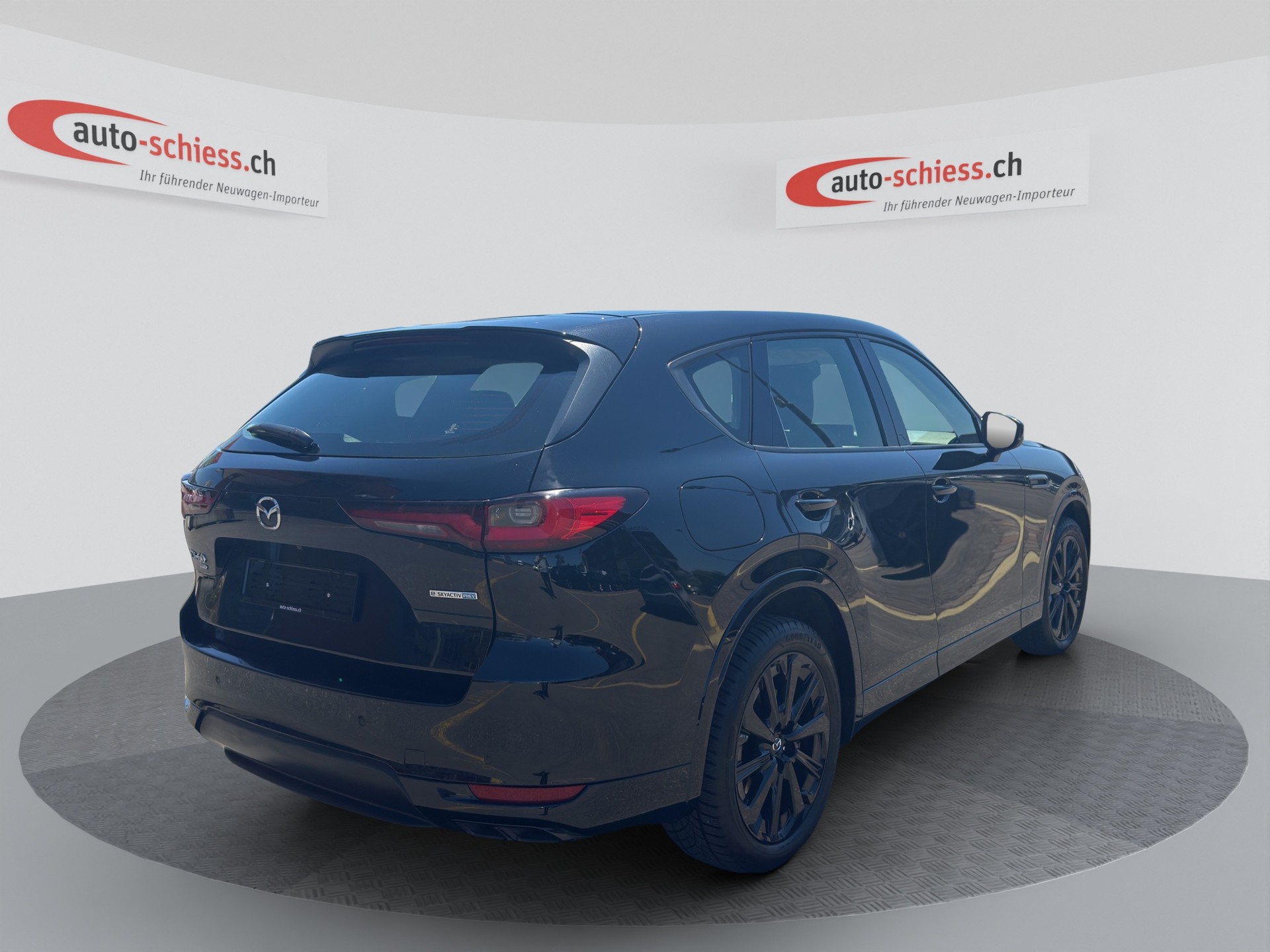 MAZDA CX-60 e-Skyactiv PHEV 327 AWD Homura-image-5