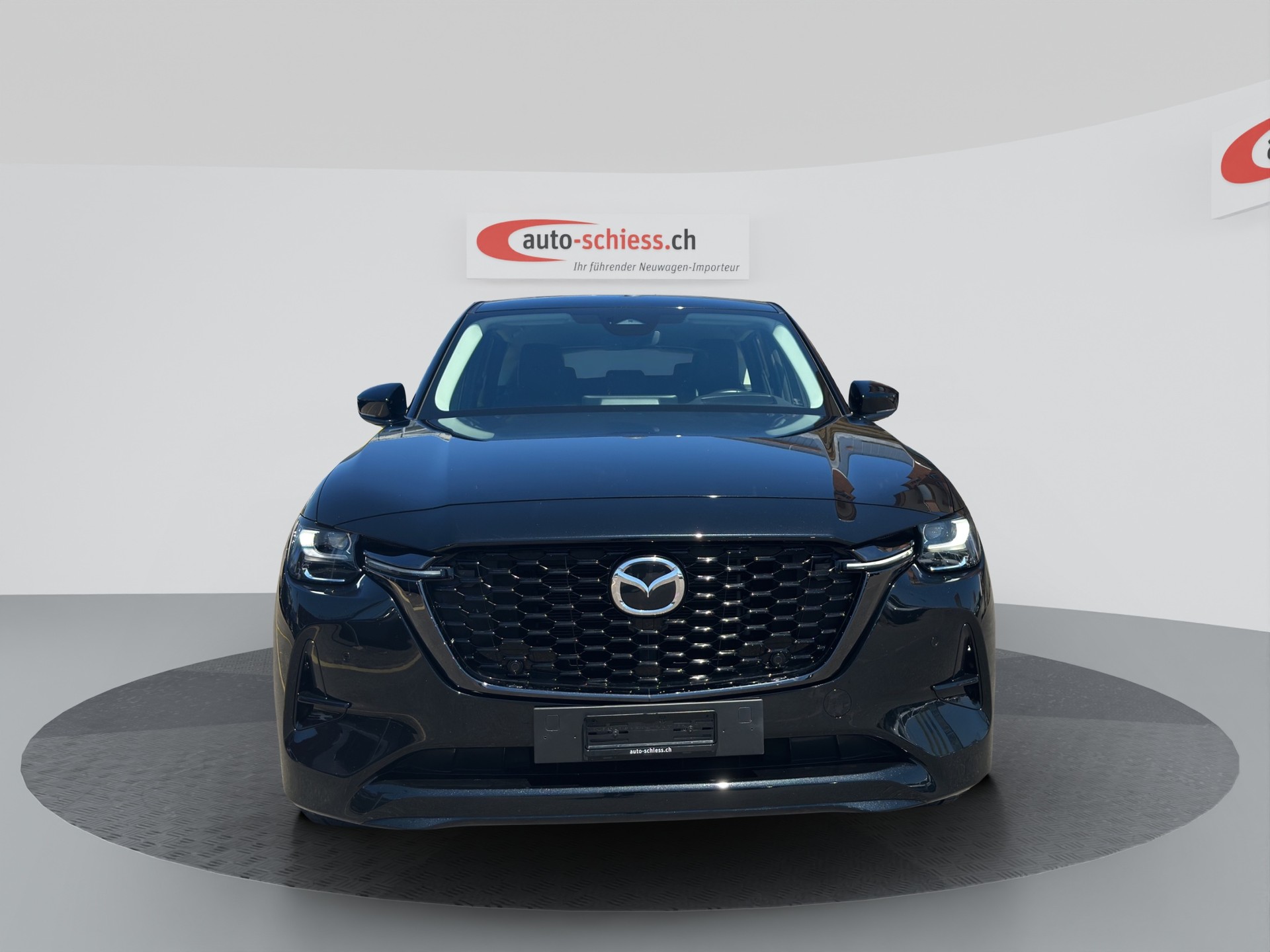 MAZDA CX-60 e-Skyactiv PHEV 327 AWD Homura-image-1